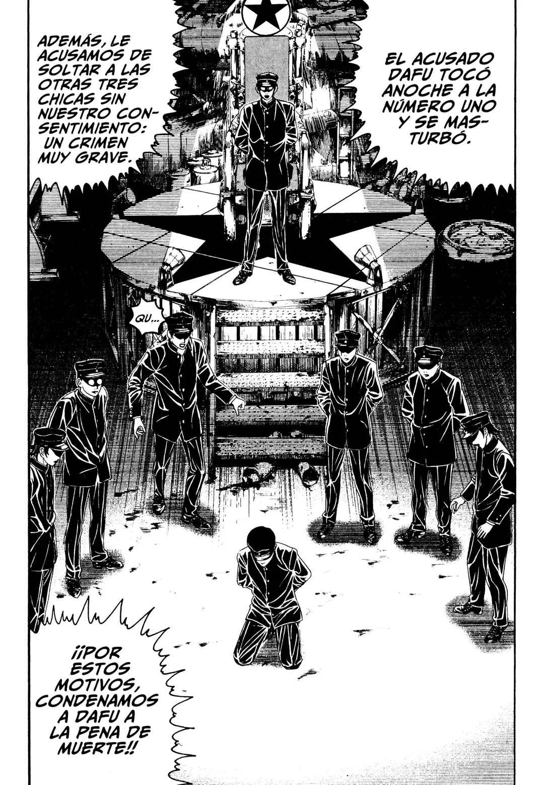 Lychee☆Hikari Club Capítulo 4: Nuestro Hikari Club - Page 20