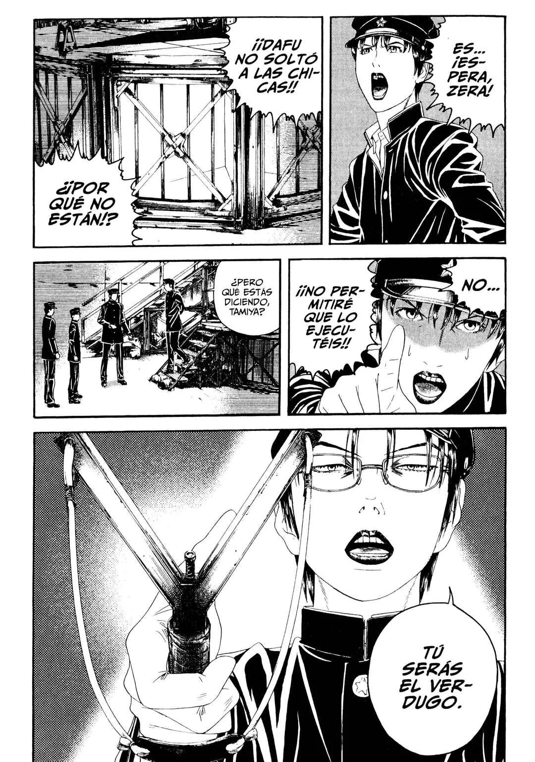 Lychee☆Hikari Club Capítulo 4: Nuestro Hikari Club - Page 21