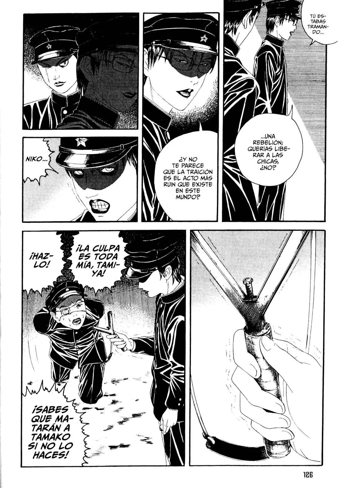 Lychee☆Hikari Club Capítulo 4: Nuestro Hikari Club - Page 24