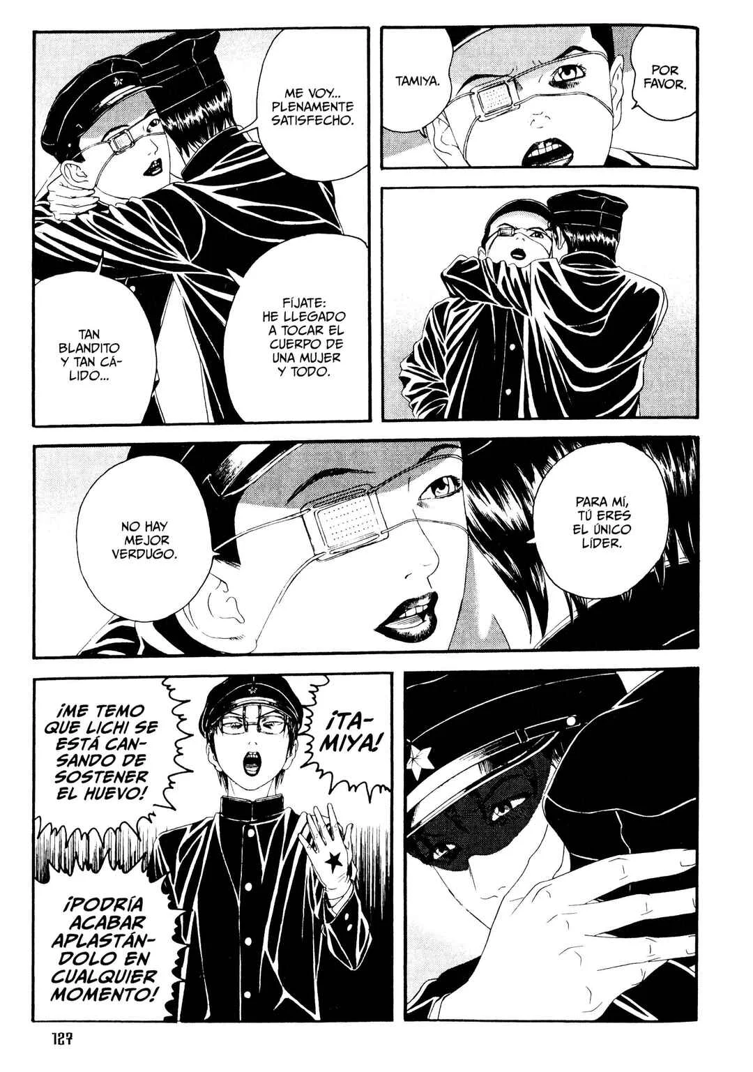Lychee☆Hikari Club Capítulo 4: Nuestro Hikari Club - Page 25