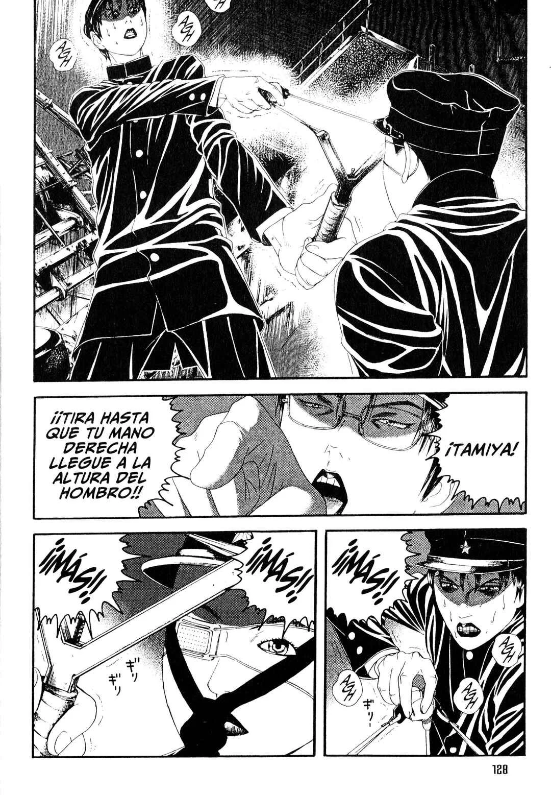 Lychee☆Hikari Club Capítulo 4: Nuestro Hikari Club - Page 26