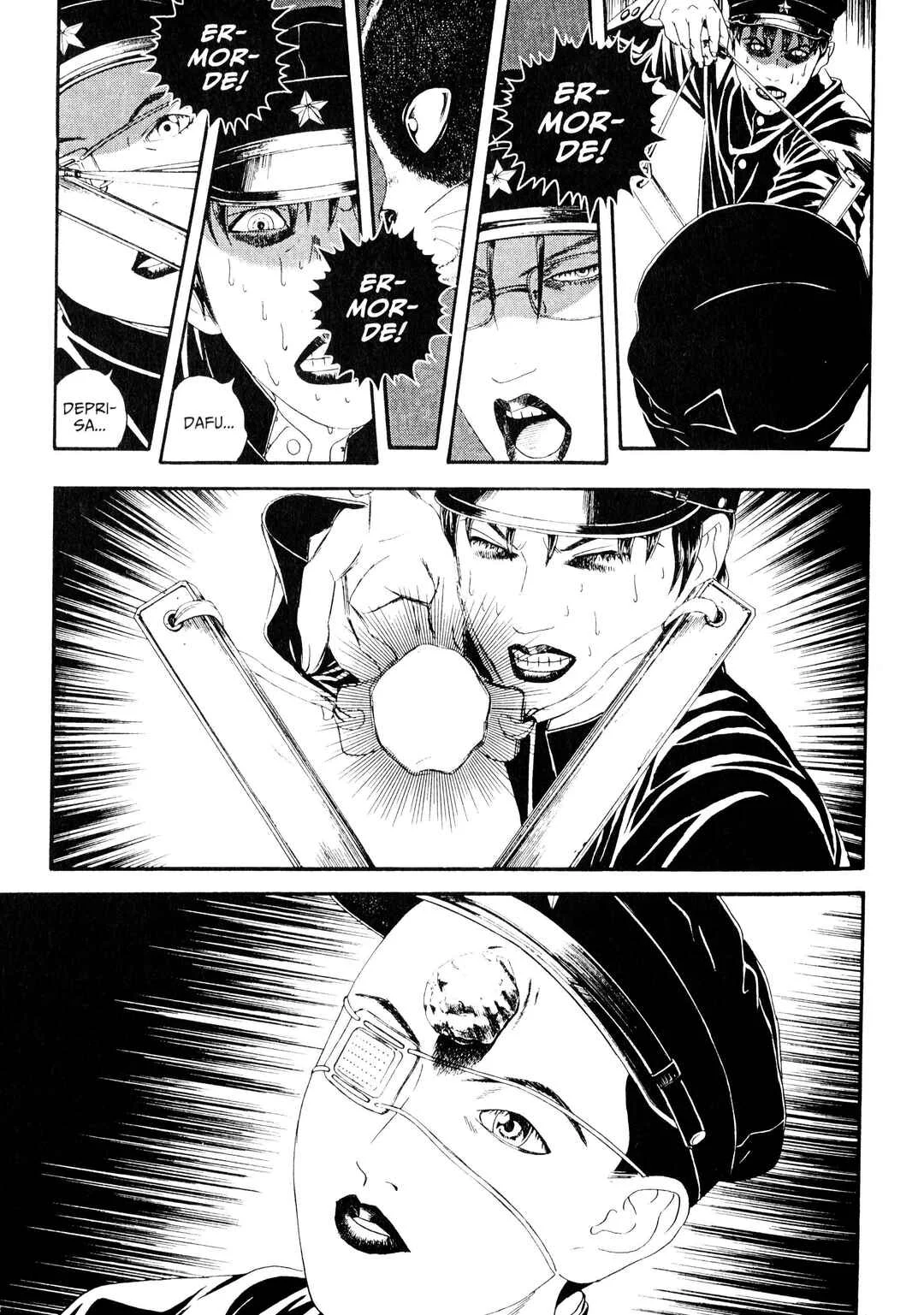 Lychee☆Hikari Club Capítulo 4: Nuestro Hikari Club - Page 27