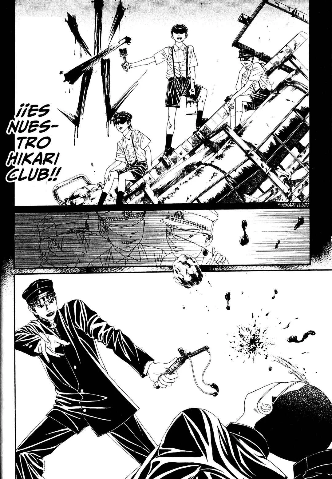 Lychee☆Hikari Club Capítulo 4: Nuestro Hikari Club - Page 28