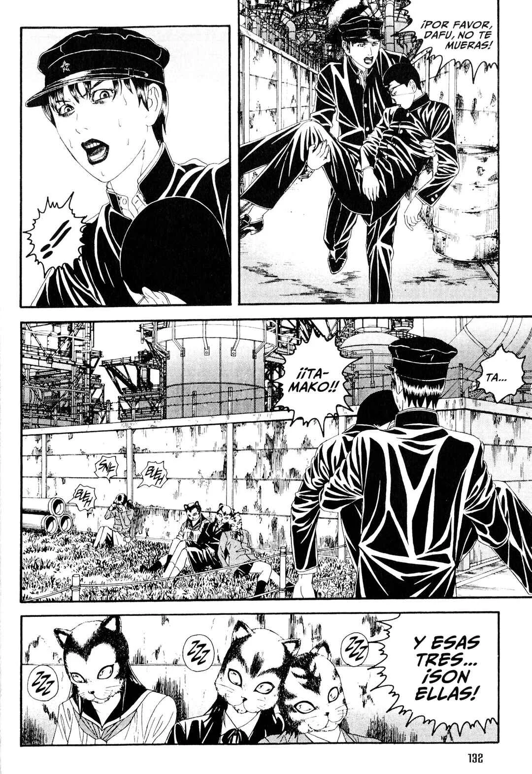 Lychee☆Hikari Club Capítulo 4: Nuestro Hikari Club - Page 30