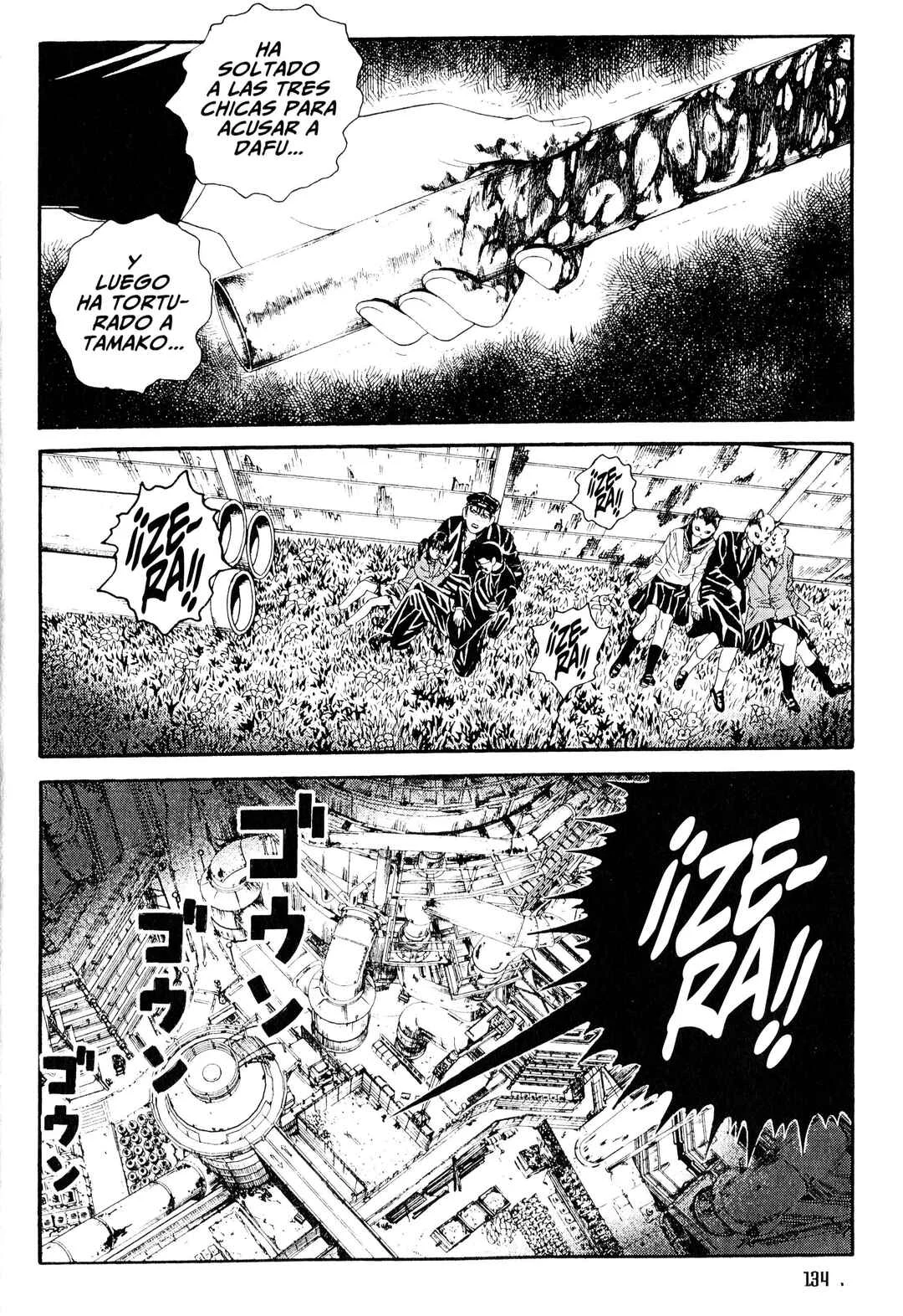 Lychee☆Hikari Club Capítulo 4: Nuestro Hikari Club - Page 32