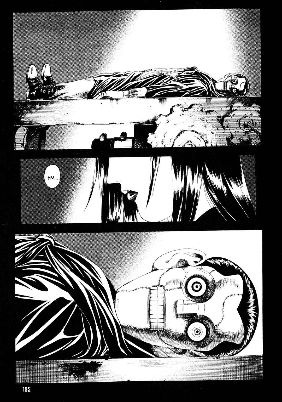 Lychee☆Hikari Club Capítulo 4: Nuestro Hikari Club - Page 33