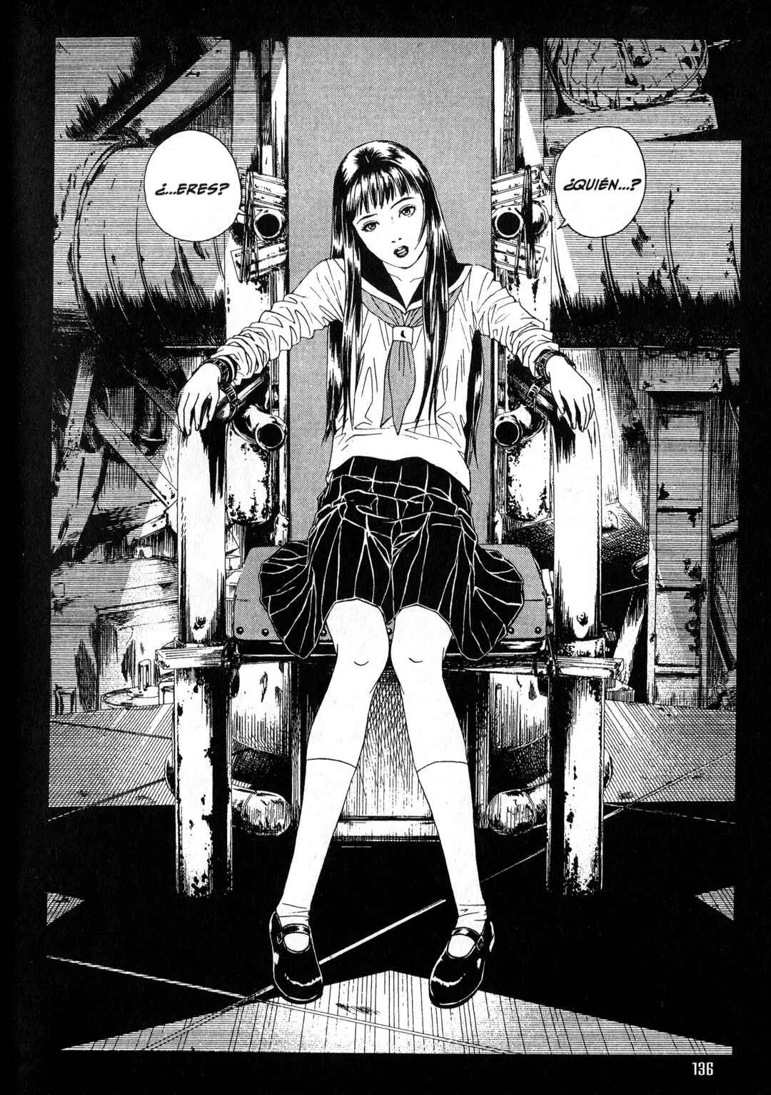 Lychee☆Hikari Club Capítulo 4: Nuestro Hikari Club - Page 34