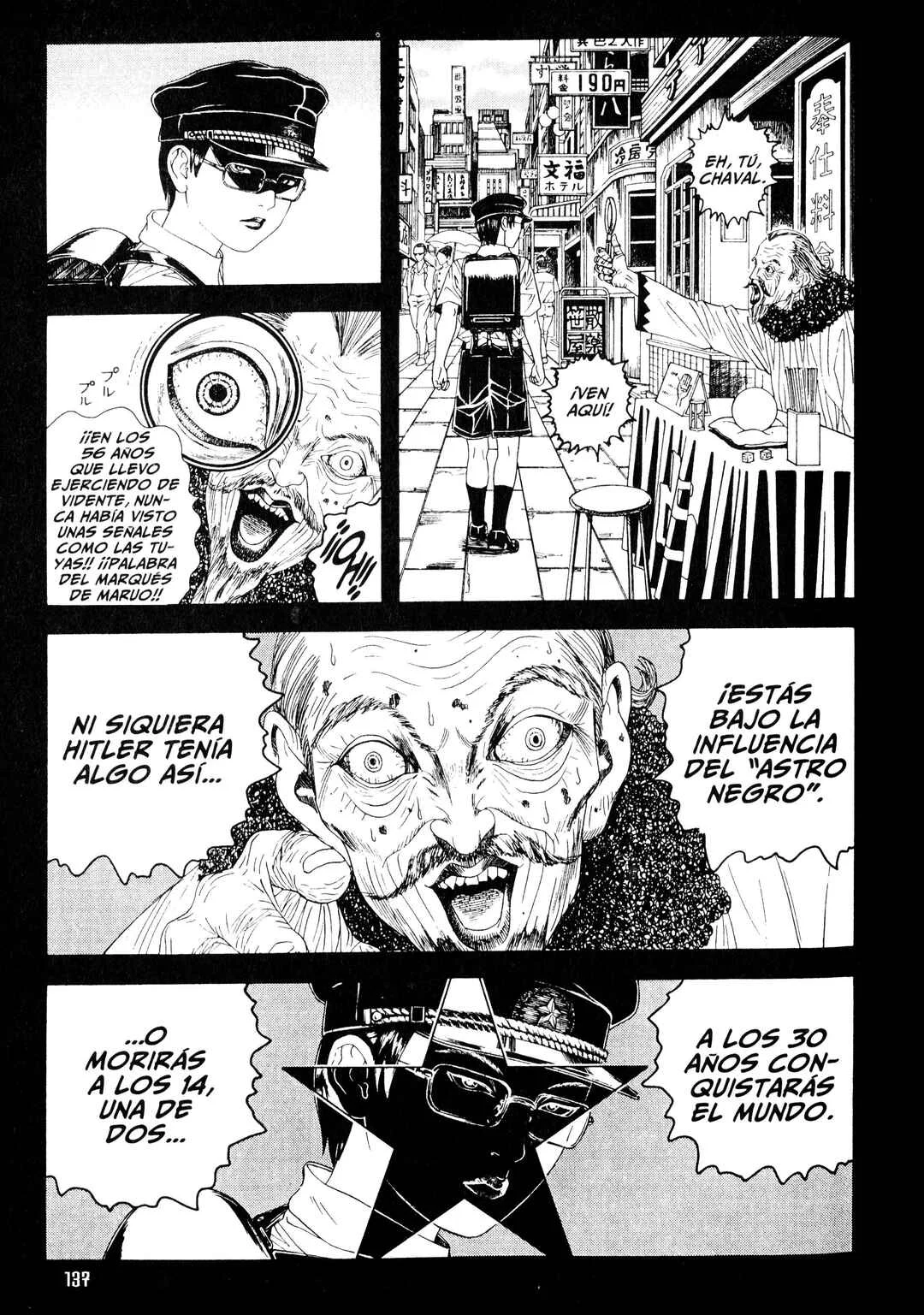 Lychee☆Hikari Club Capítulo 5: Lichi y El Órgano - Page 2