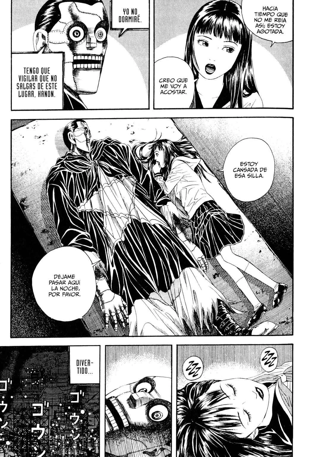 Lychee☆Hikari Club Capítulo 5: Lichi y El Órgano - Page 11