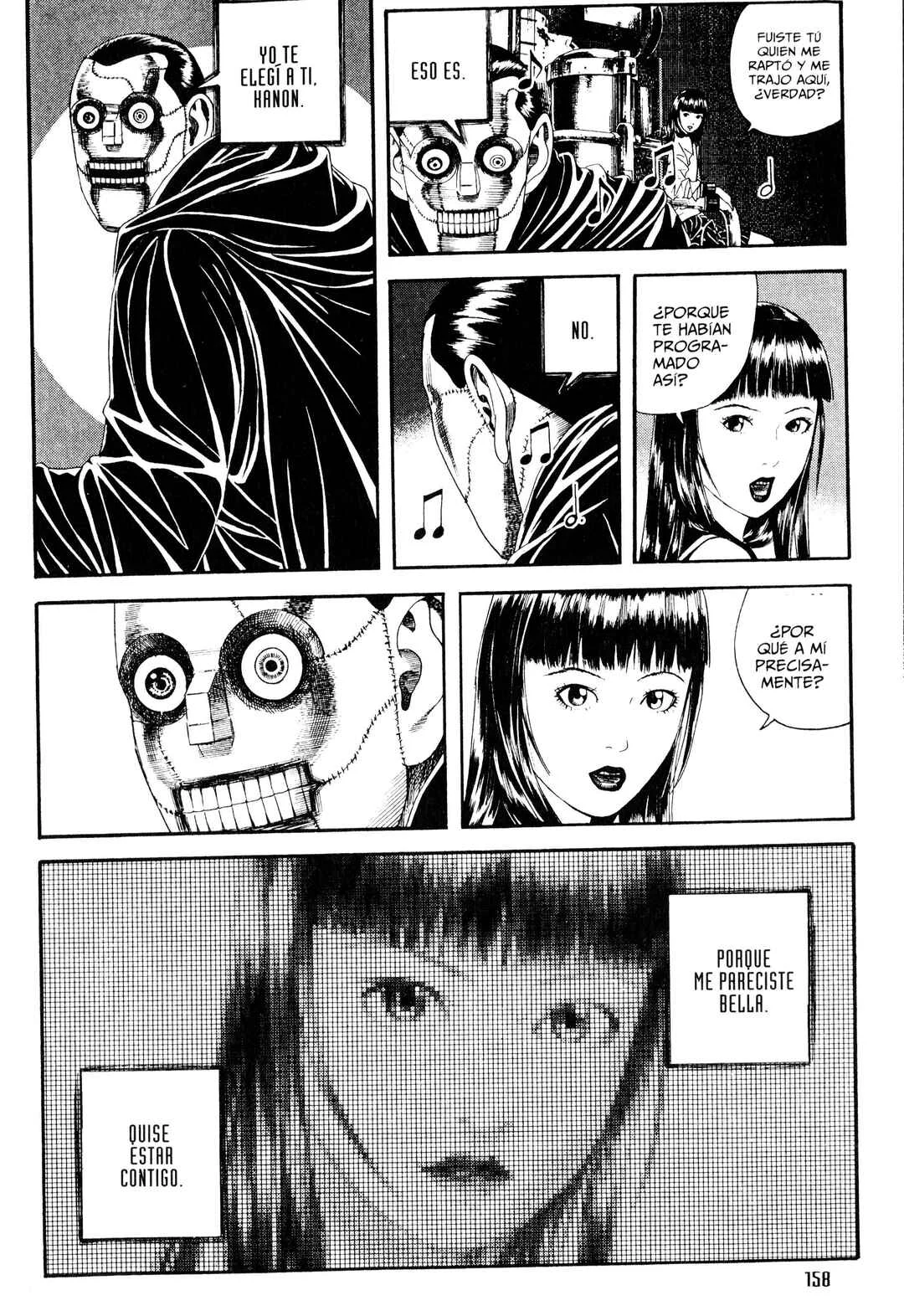 Lychee☆Hikari Club Capítulo 5: Lichi y El Órgano - Page 22
