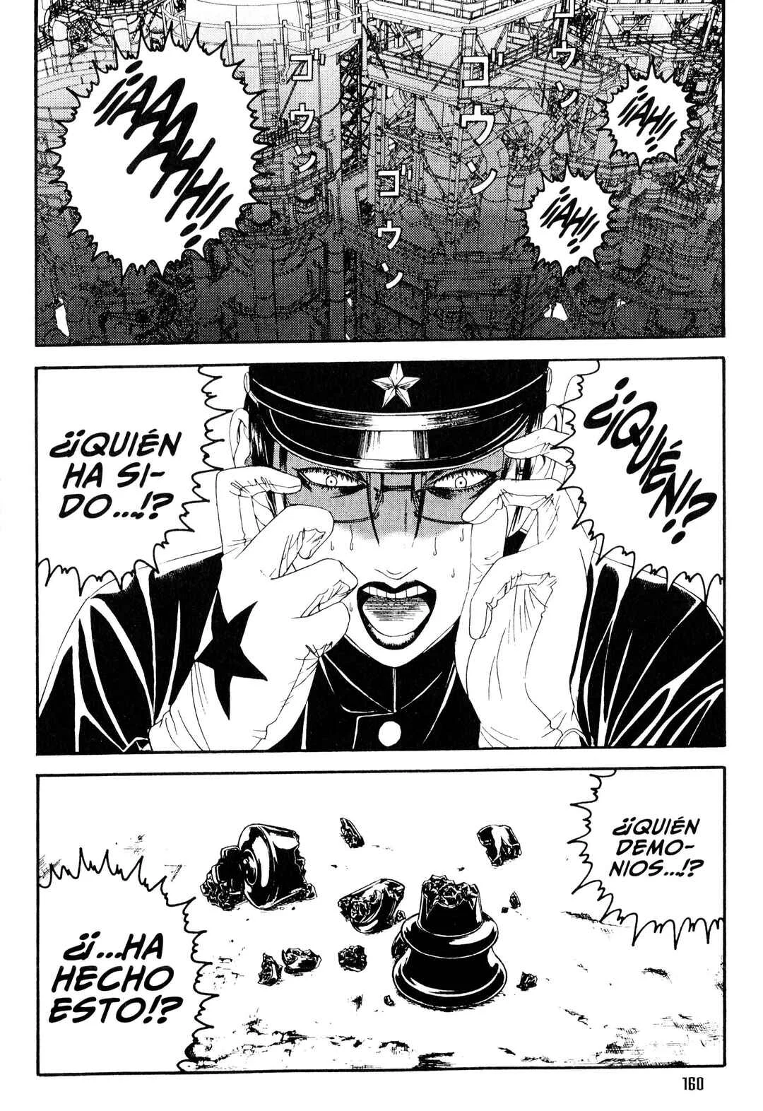 Lychee☆Hikari Club Capítulo 5: Lichi y El Órgano - Page 24