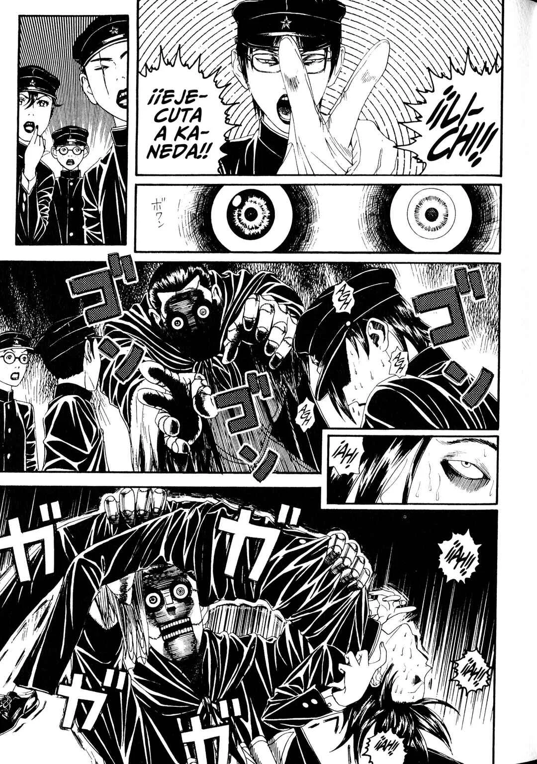 Lychee☆Hikari Club Capítulo 5: Lichi y El Órgano - Page 27
