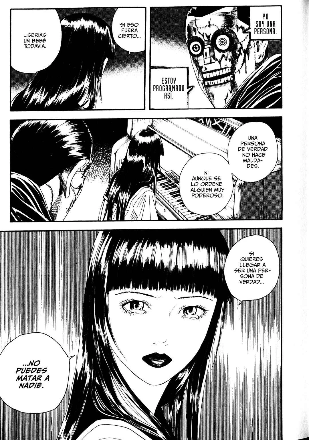Lychee☆Hikari Club Capítulo 5: Lichi y El Órgano - Page 33