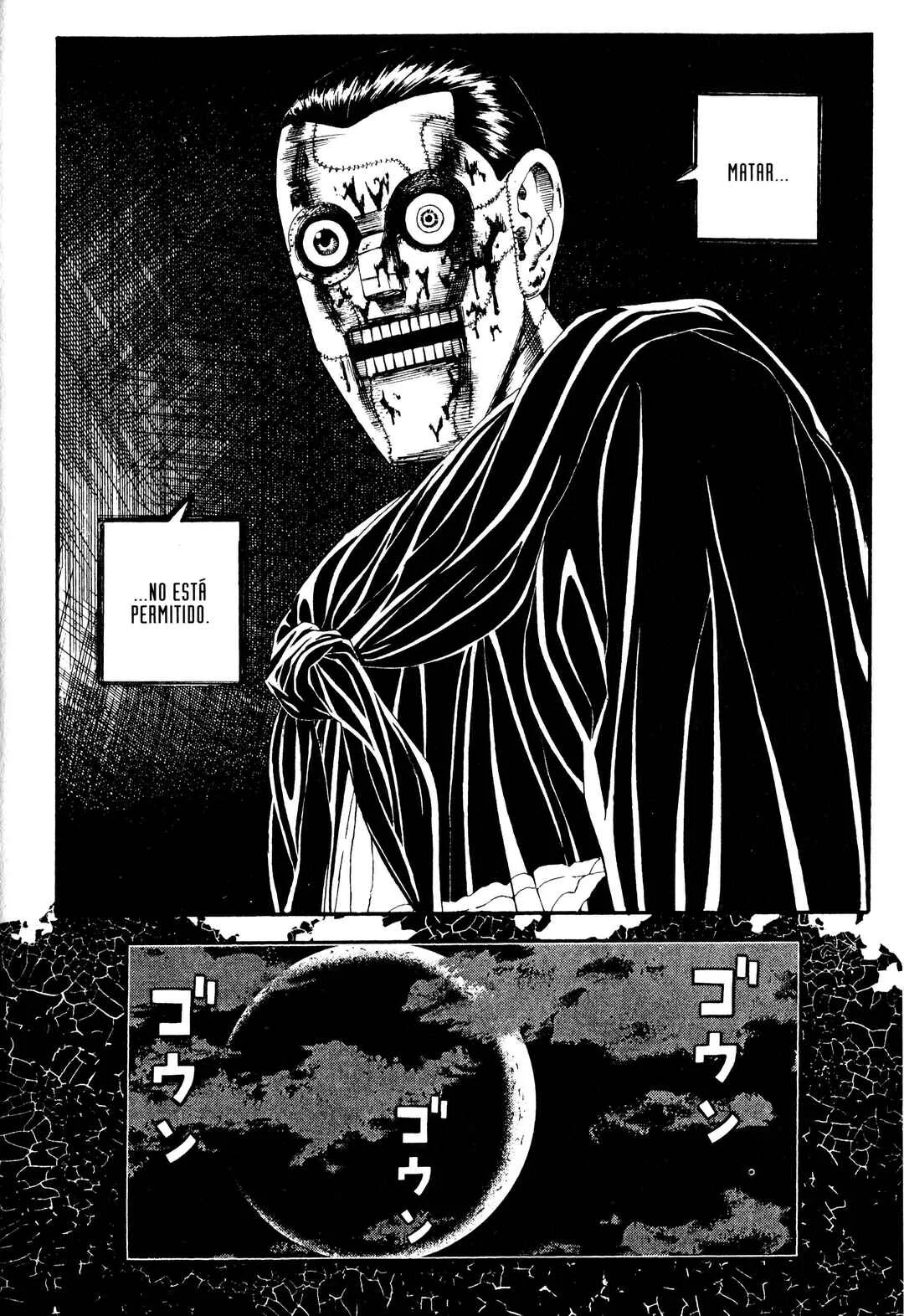 Lychee☆Hikari Club Capítulo 5: Lichi y El Órgano - Page 34