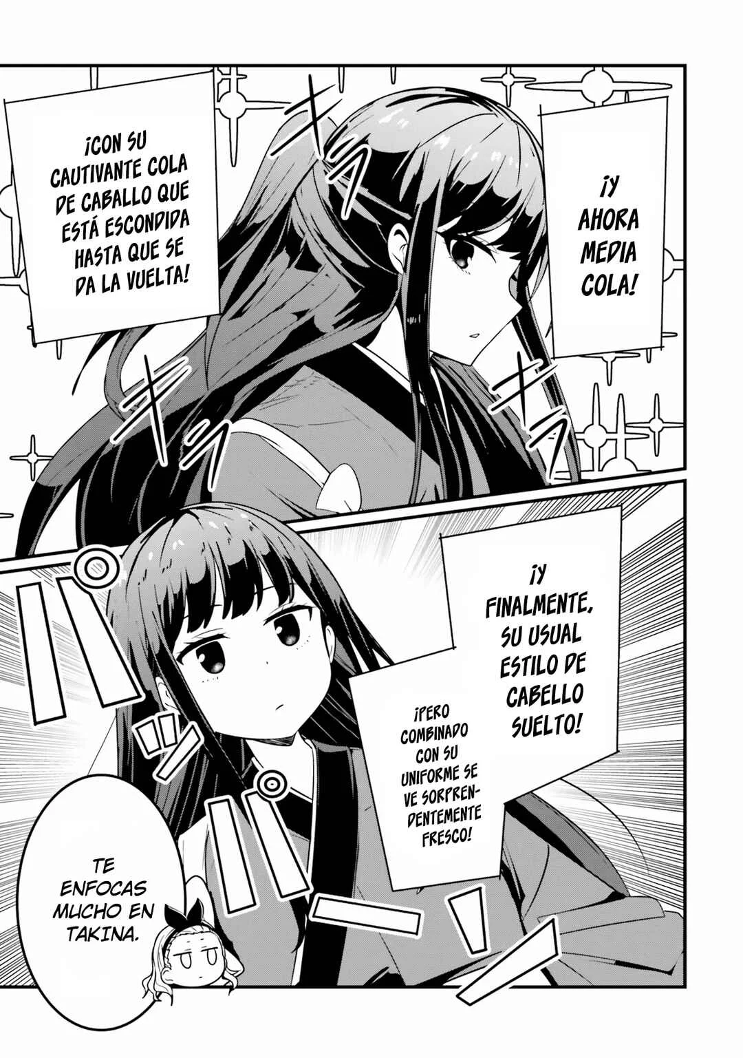 Lycoris Recoil Comic Anthology: Repeat Capítulo 1: LycoReco Reform | Ginmoku - Page 4