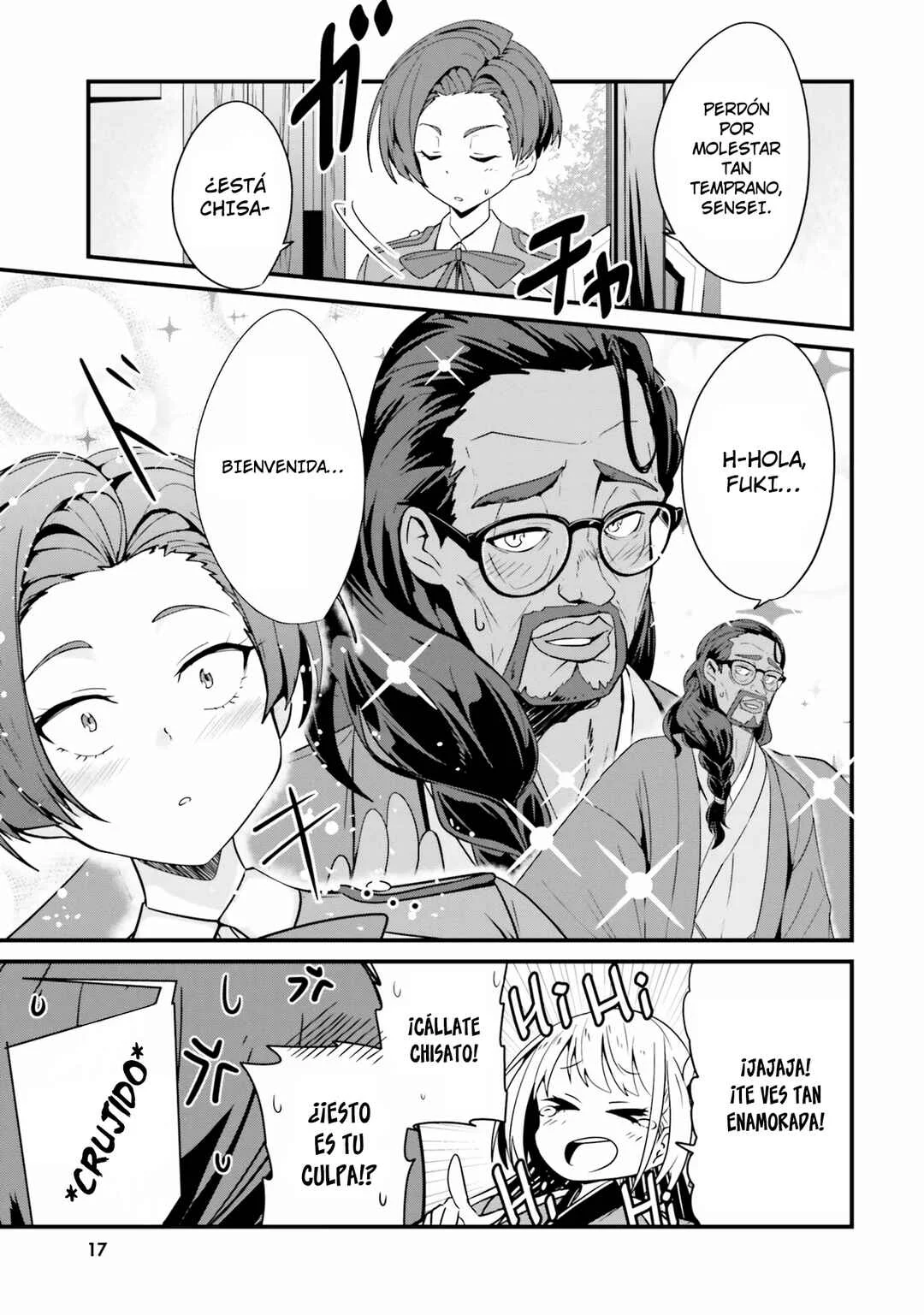 Lycoris Recoil Comic Anthology: Repeat Capítulo 1: LycoReco Reform | Ginmoku - Page 12