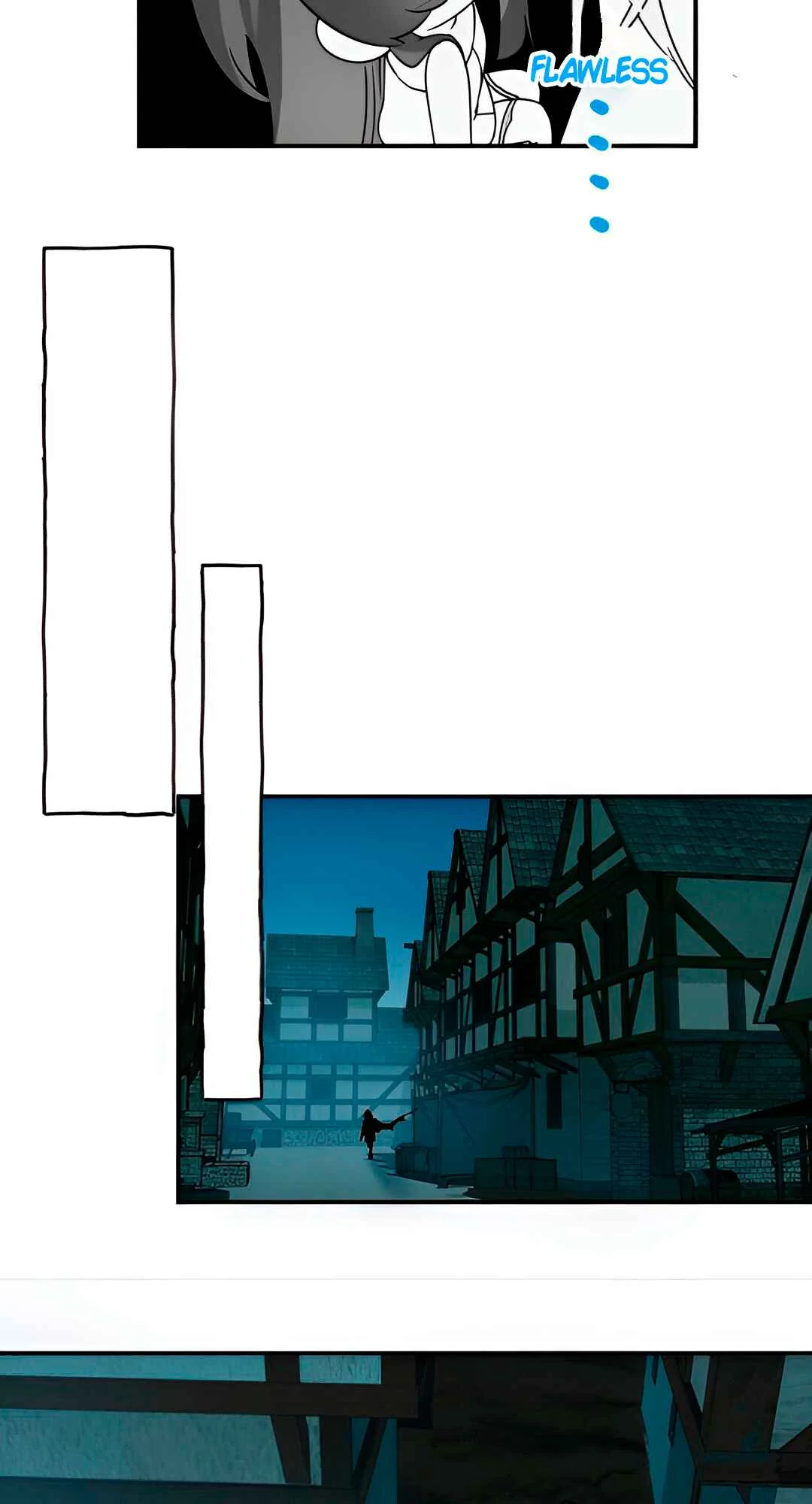 Mǎnjí Chuānyuè de Wǒ Wèishénme Shì Mùshī Xiǎojiě a Capítulo 2 - Page 33