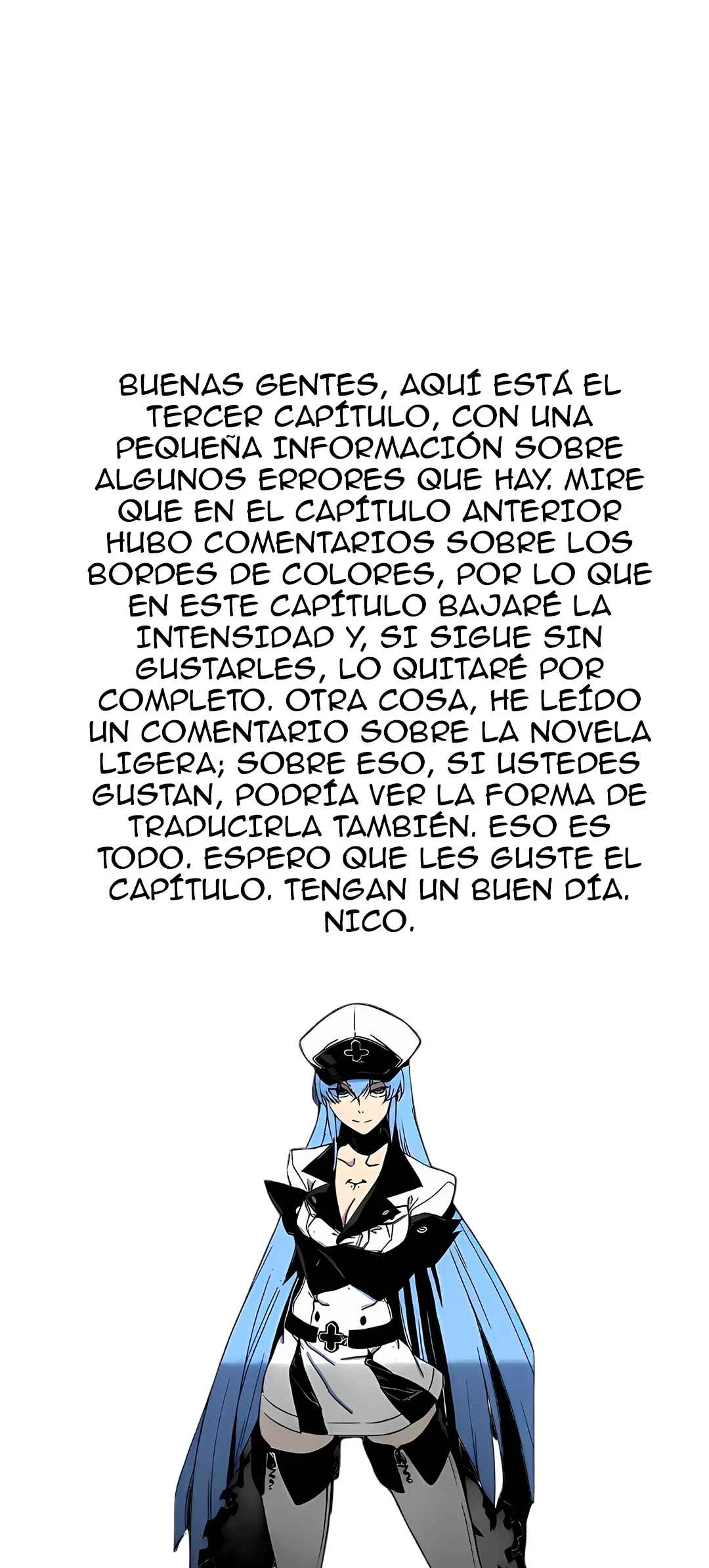 Mǎnjí Chuānyuè de Wǒ Wèishénme Shì Mùshī Xiǎojiě a Capítulo 3 - Page 40