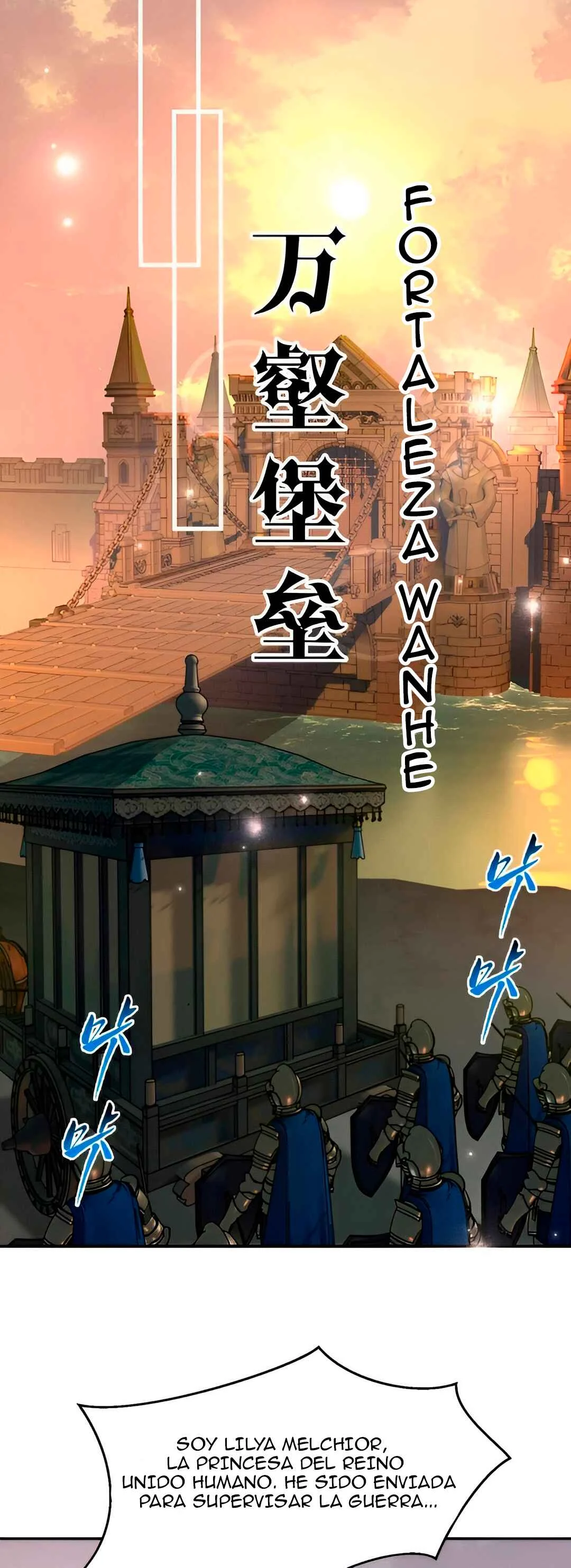 Mǎnjí Chuānyuè de Wǒ Wèishénme Shì Mùshī Xiǎojiě a Capítulo 4 - Page 19