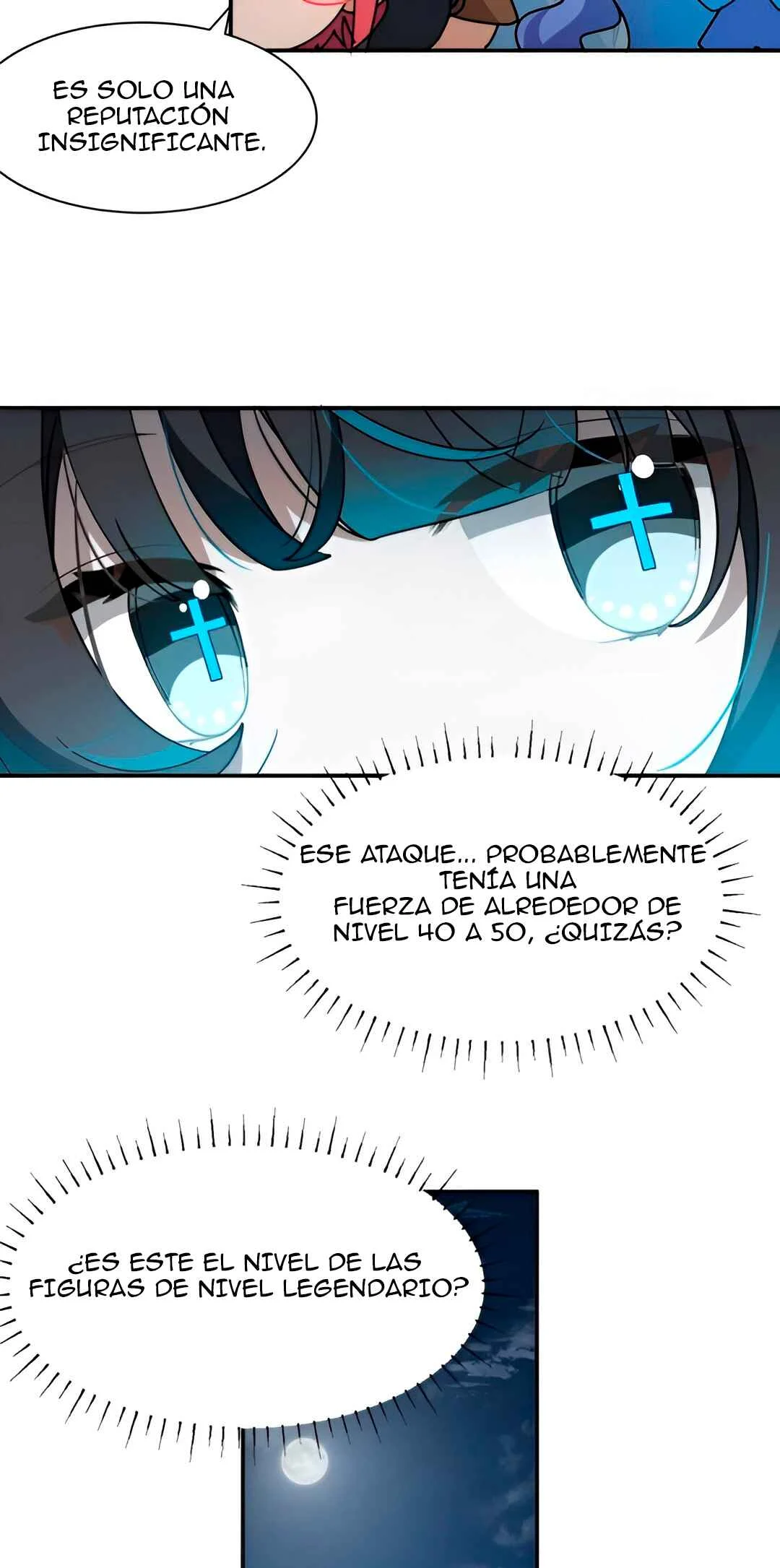 Mǎnjí Chuānyuè de Wǒ Wèishénme Shì Mùshī Xiǎojiě a Capítulo 4 - Page 26