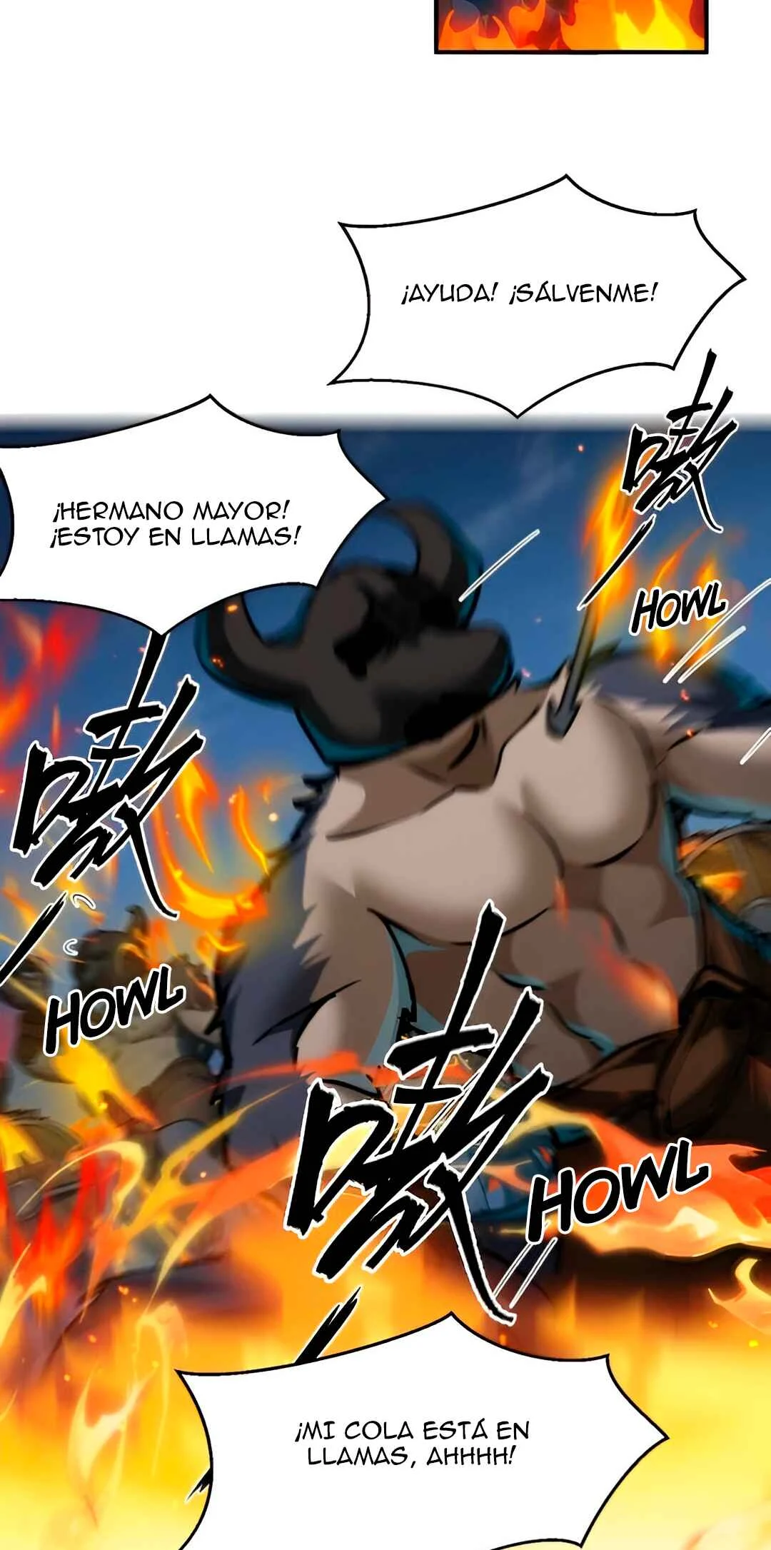 Mǎnjí Chuānyuè de Wǒ Wèishénme Shì Mùshī Xiǎojiě a Capítulo 5 - Page 11