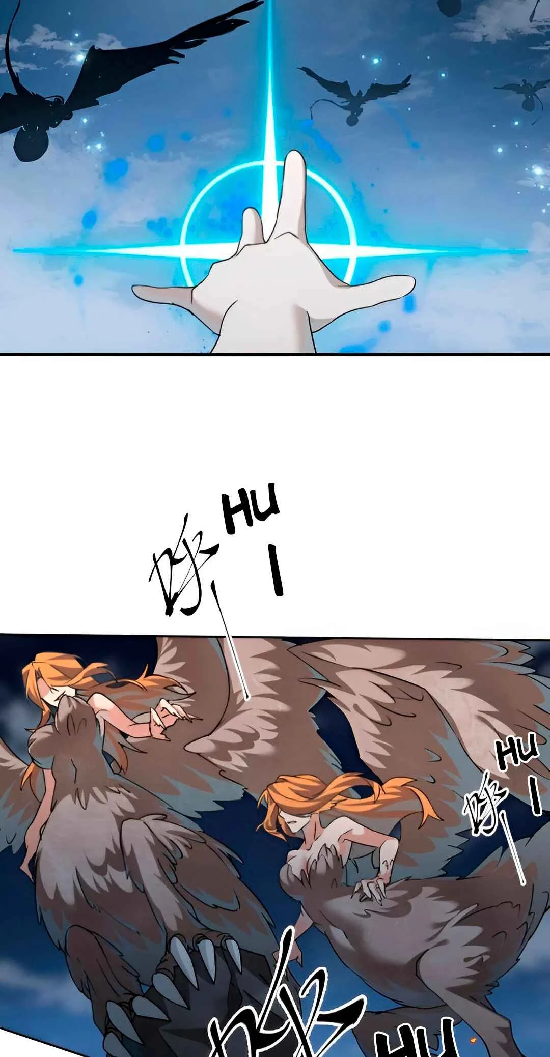 Mǎnjí Chuānyuè de Wǒ Wèishénme Shì Mùshī Xiǎojiě a Capítulo 5 - Page 20