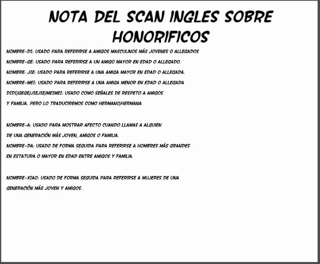 Mòshì Fánrén Capítulo 1 - Page 2