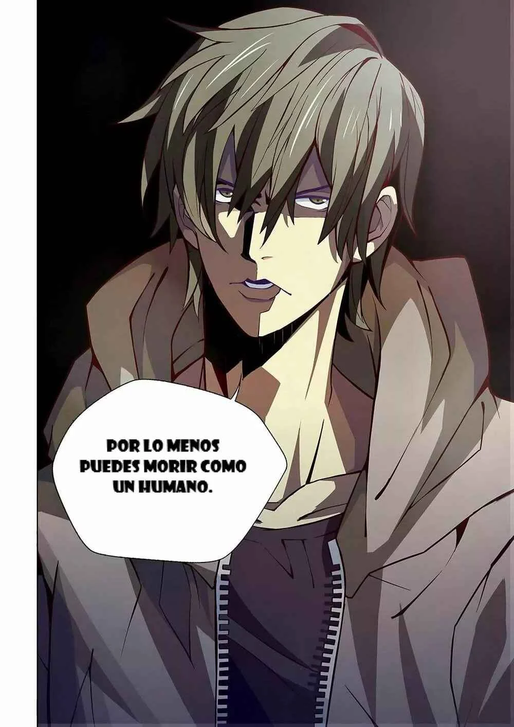 Mòshì Fánrén Capítulo 5 - Page 10