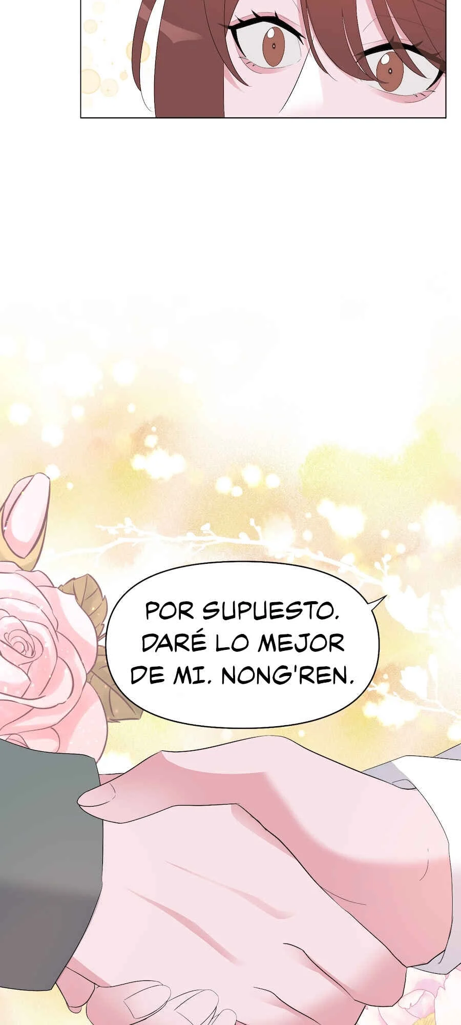 Mị̀ xyāk ca h̄̀āng rạk Capítulo 1: Ningún invierno dura para siempre. - Page 14