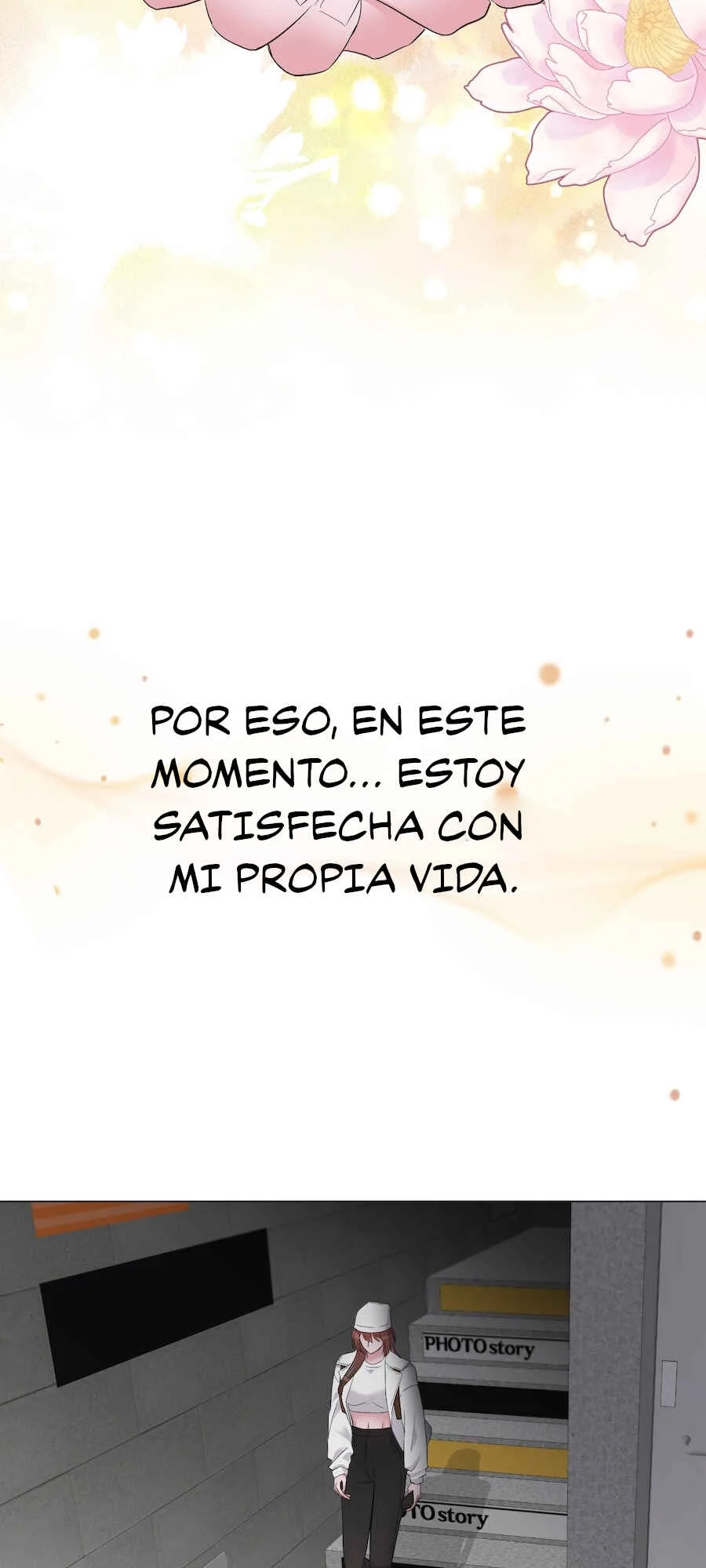 Mị̀ xyāk ca h̄̀āng rạk Capítulo 1: Ningún invierno dura para siempre. - Page 15