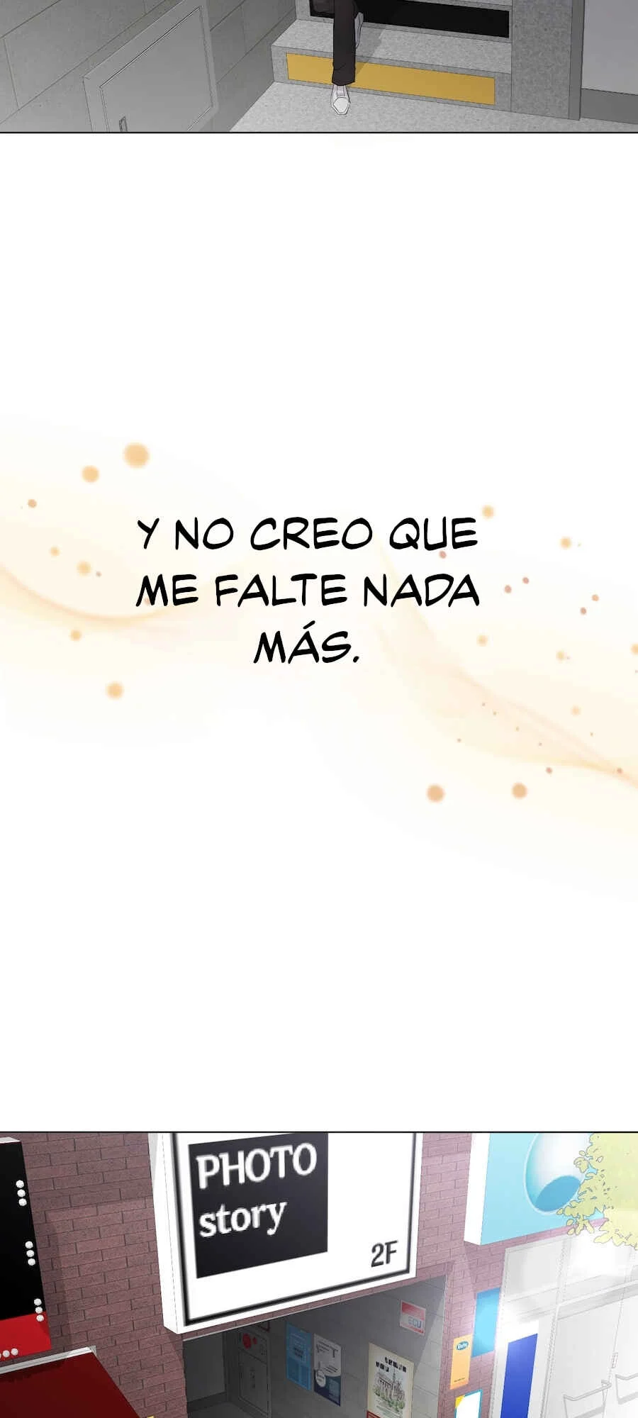 Mị̀ xyāk ca h̄̀āng rạk Capítulo 1: Ningún invierno dura para siempre. - Page 16