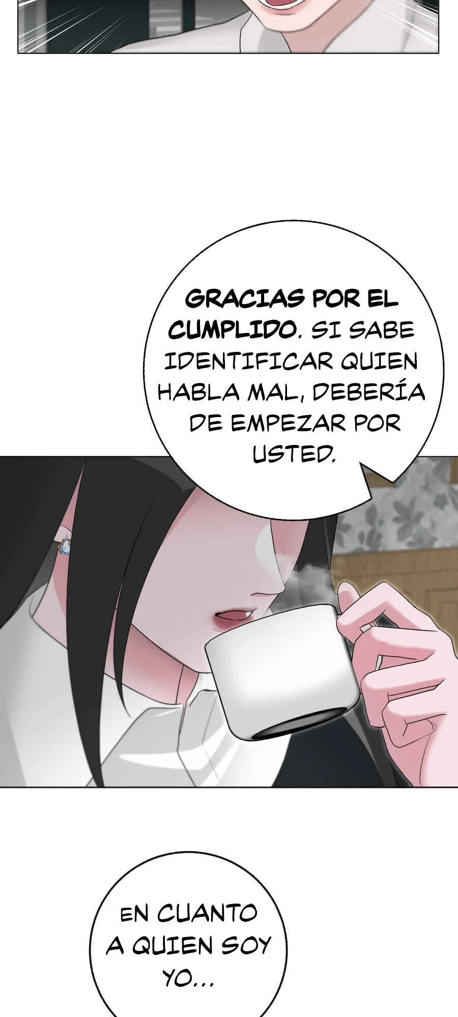 Mị̀ xyāk ca h̄̀āng rạk Capítulo 1: Ningún invierno dura para siempre. - Page 32
