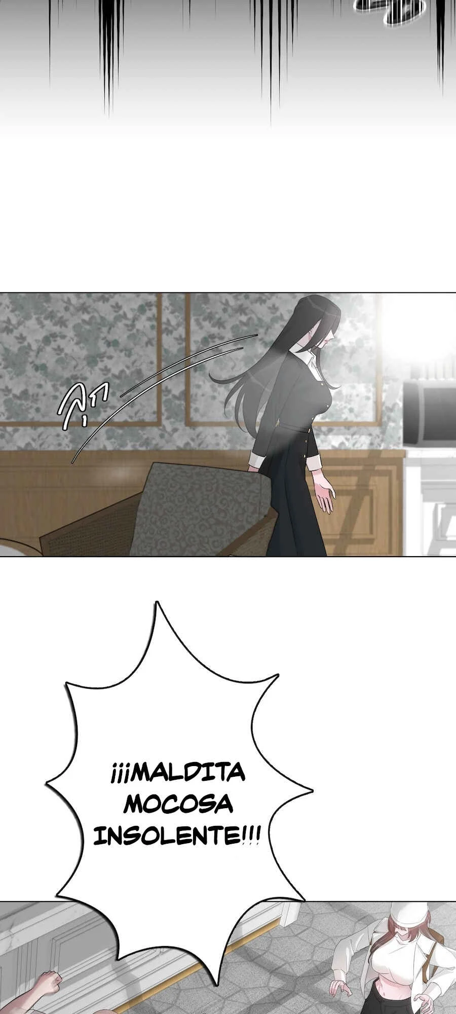 Mị̀ xyāk ca h̄̀āng rạk Capítulo 1: Ningún invierno dura para siempre. - Page 35