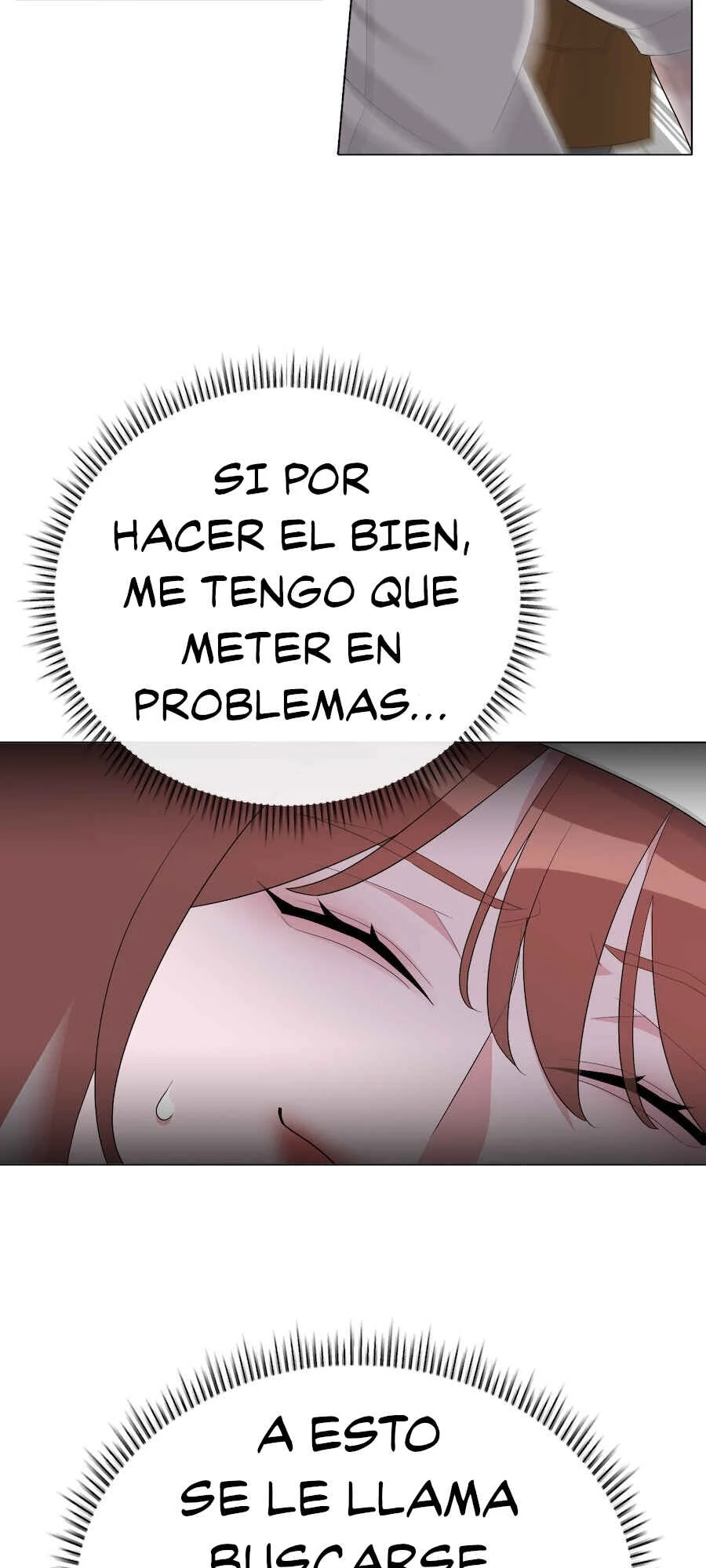 Mị̀ xyāk ca h̄̀āng rạk Capítulo 1: Ningún invierno dura para siempre. - Page 37
