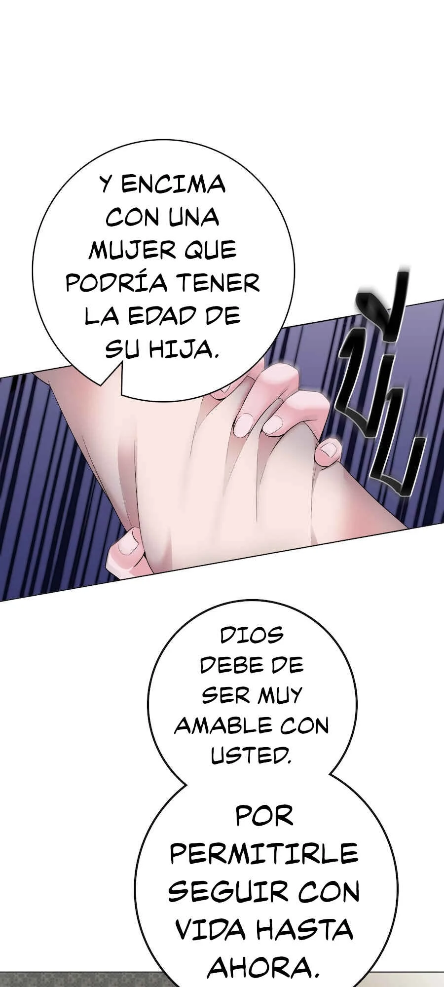 Mị̀ xyāk ca h̄̀āng rạk Capítulo 1: Ningún invierno dura para siempre. - Page 41