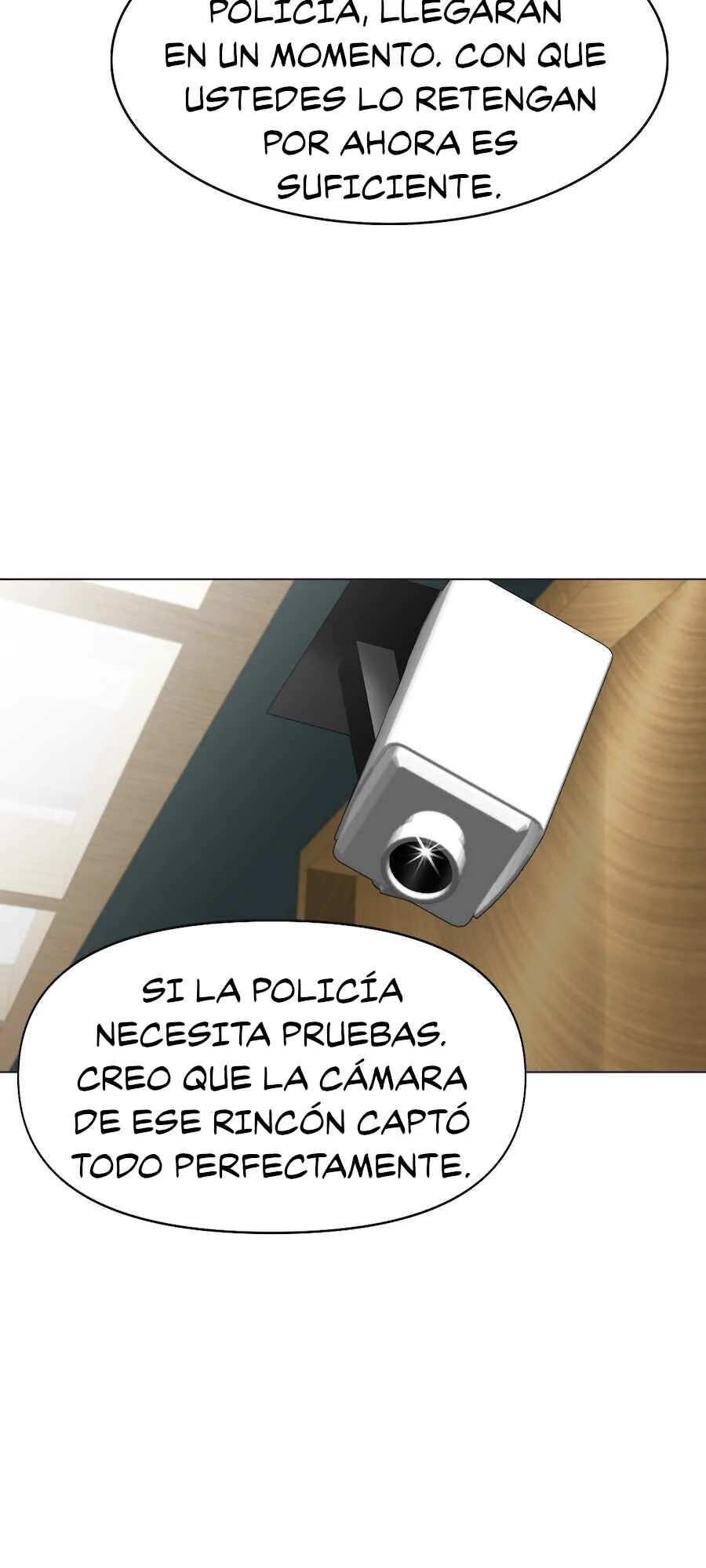 Mị̀ xyāk ca h̄̀āng rạk Capítulo 1: Ningún invierno dura para siempre. - Page 44