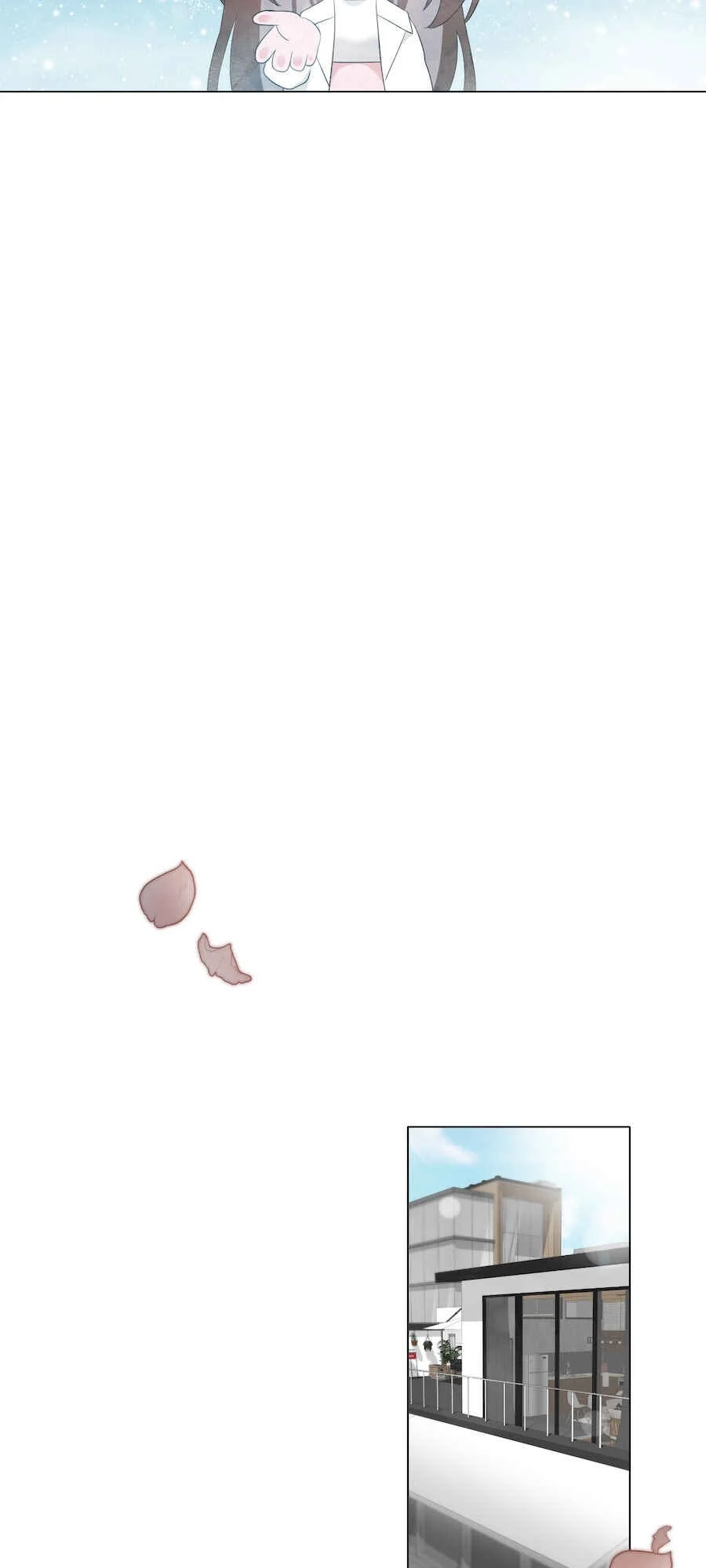 Mị̀ xyāk ca h̄̀āng rạk Capítulo 2 - Page 3