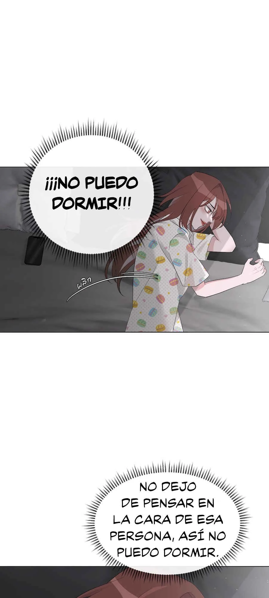 Mị̀ xyāk ca h̄̀āng rạk Capítulo 2 - Page 8
