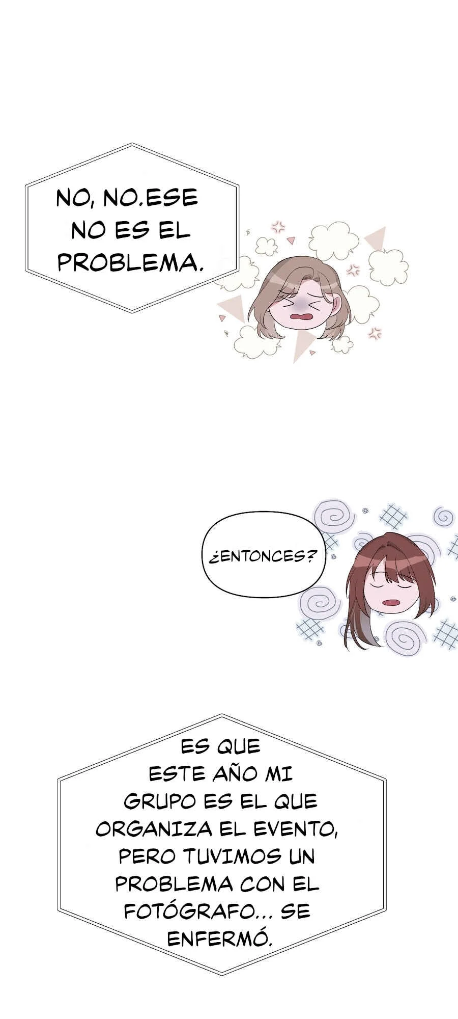 Mị̀ xyāk ca h̄̀āng rạk Capítulo 2 - Page 15