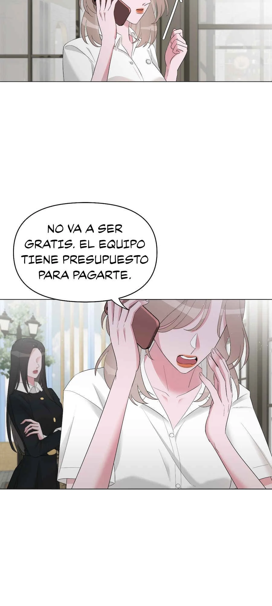 Mị̀ xyāk ca h̄̀āng rạk Capítulo 2 - Page 18