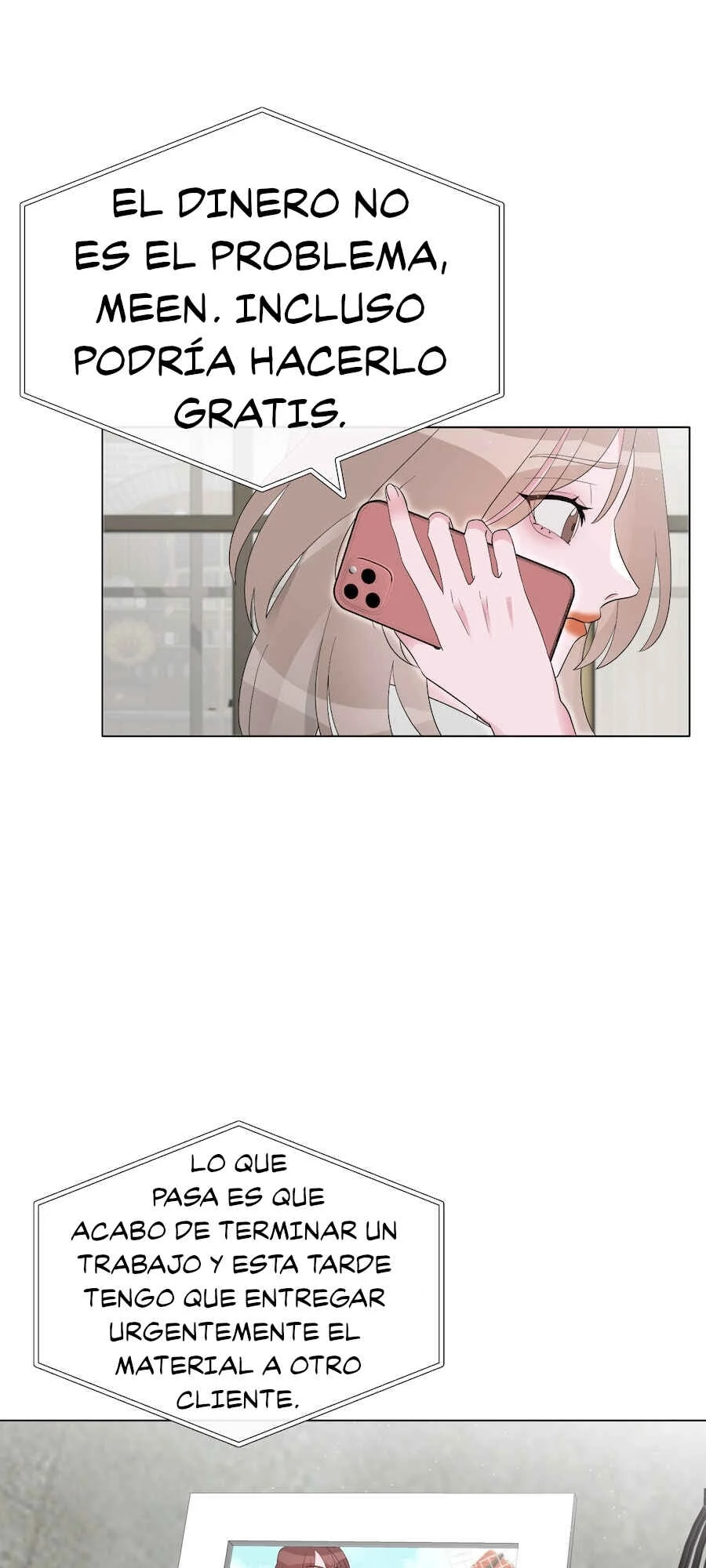Mị̀ xyāk ca h̄̀āng rạk Capítulo 2 - Page 19