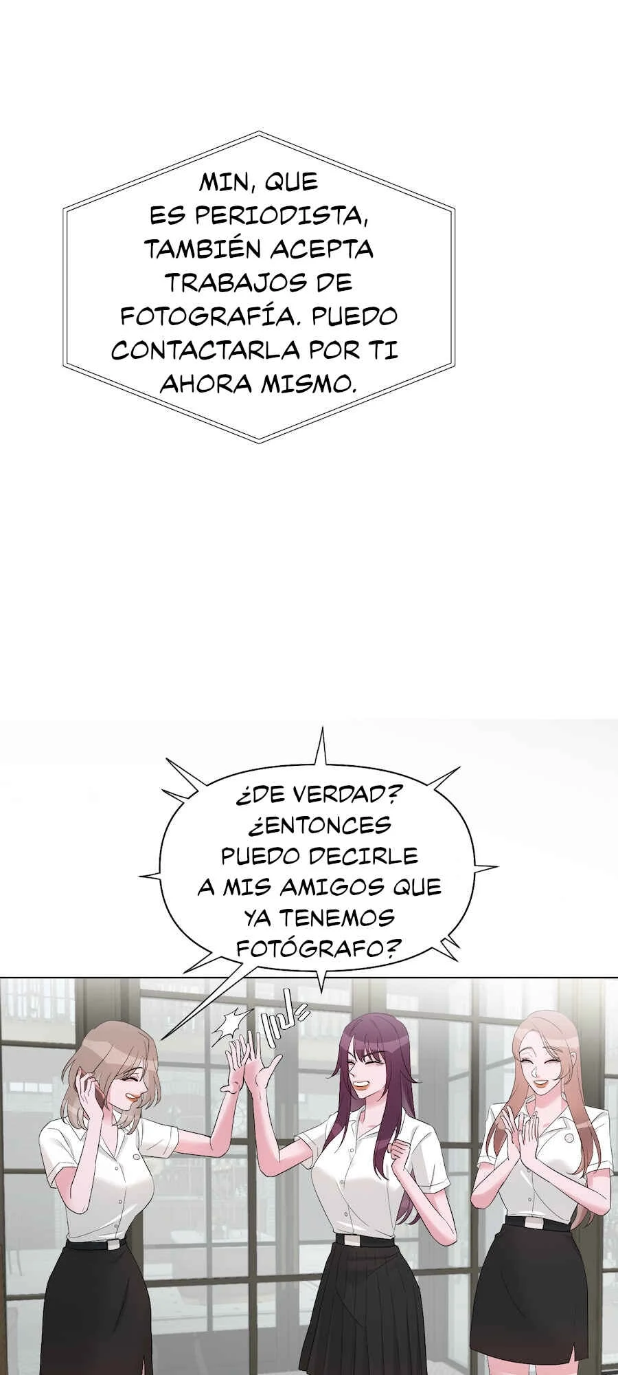 Mị̀ xyāk ca h̄̀āng rạk Capítulo 2 - Page 22