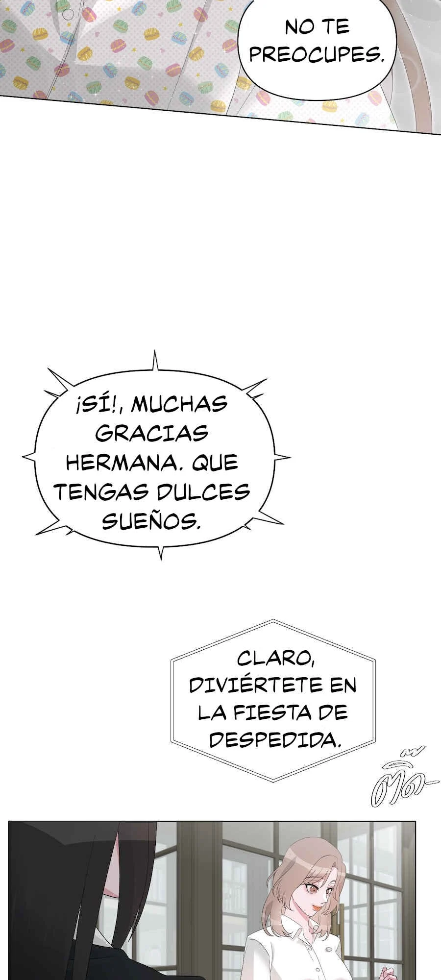 Mị̀ xyāk ca h̄̀āng rạk Capítulo 2 - Page 24