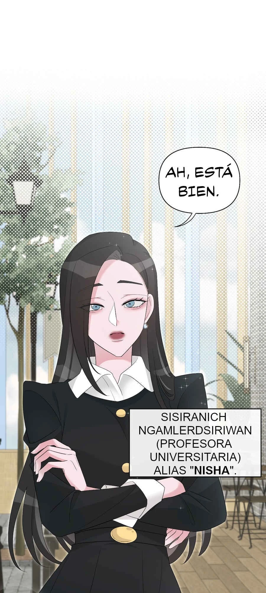 Mị̀ xyāk ca h̄̀āng rạk Capítulo 2 - Page 26