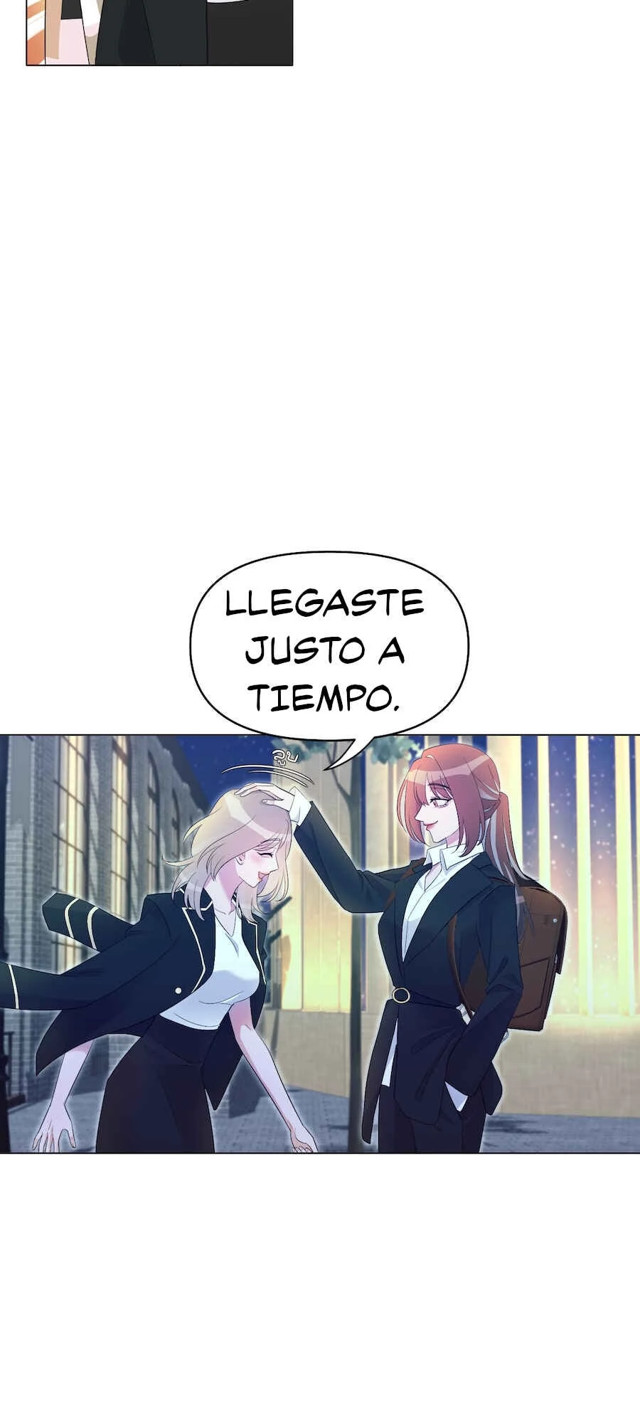 Mị̀ xyāk ca h̄̀āng rạk Capítulo 2 - Page 33