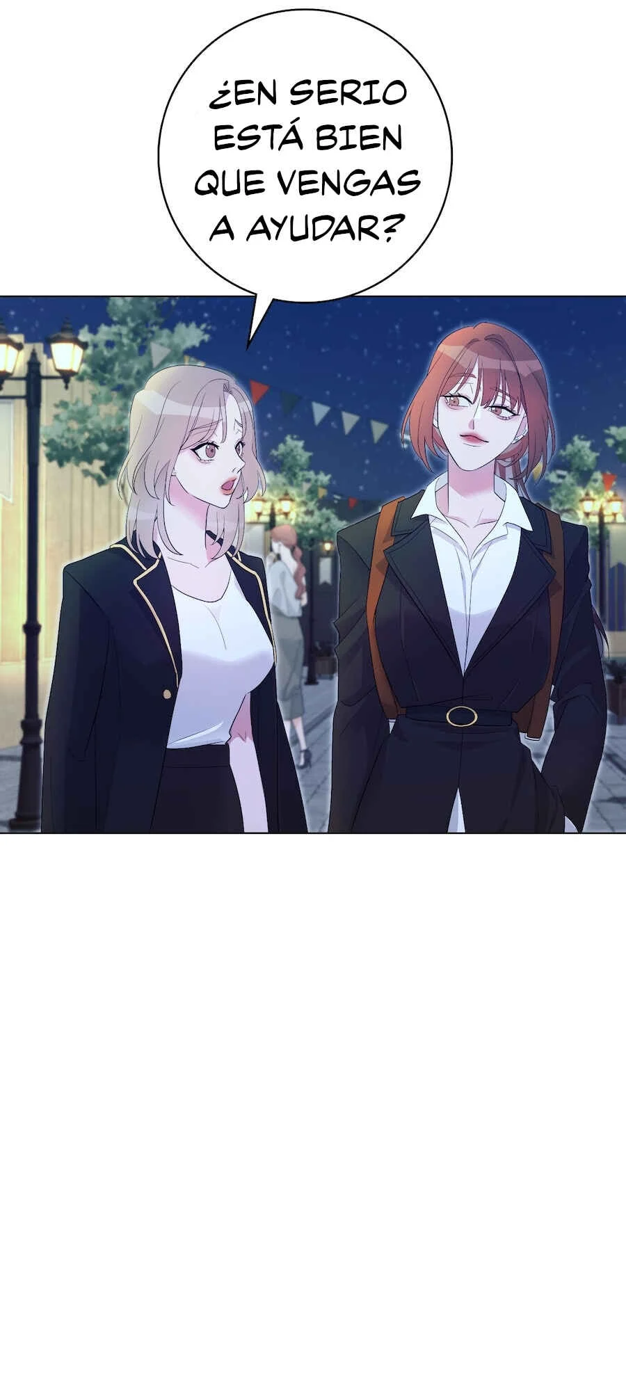 Mị̀ xyāk ca h̄̀āng rạk Capítulo 2 - Page 35