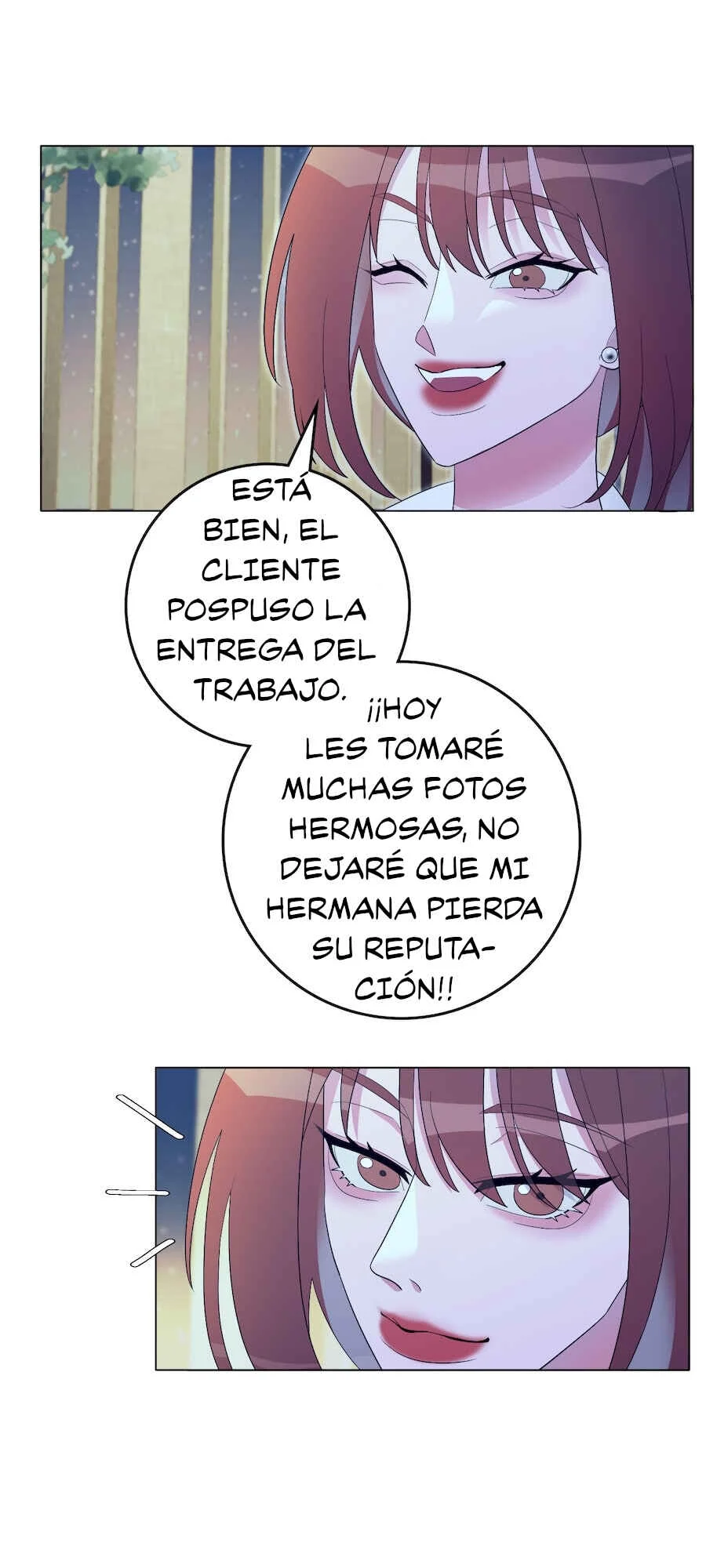 Mị̀ xyāk ca h̄̀āng rạk Capítulo 2 - Page 36