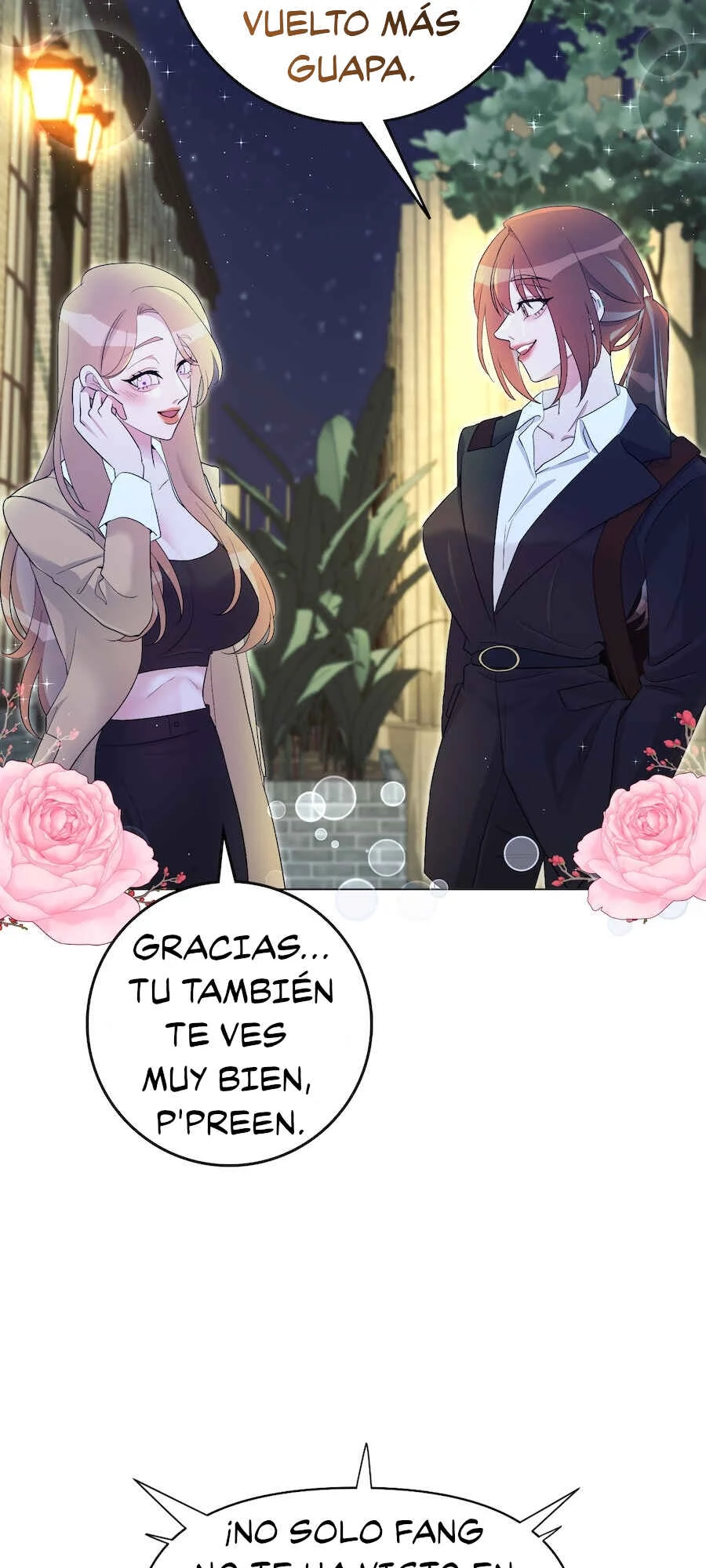 Mị̀ xyāk ca h̄̀āng rạk Capítulo 2 - Page 38