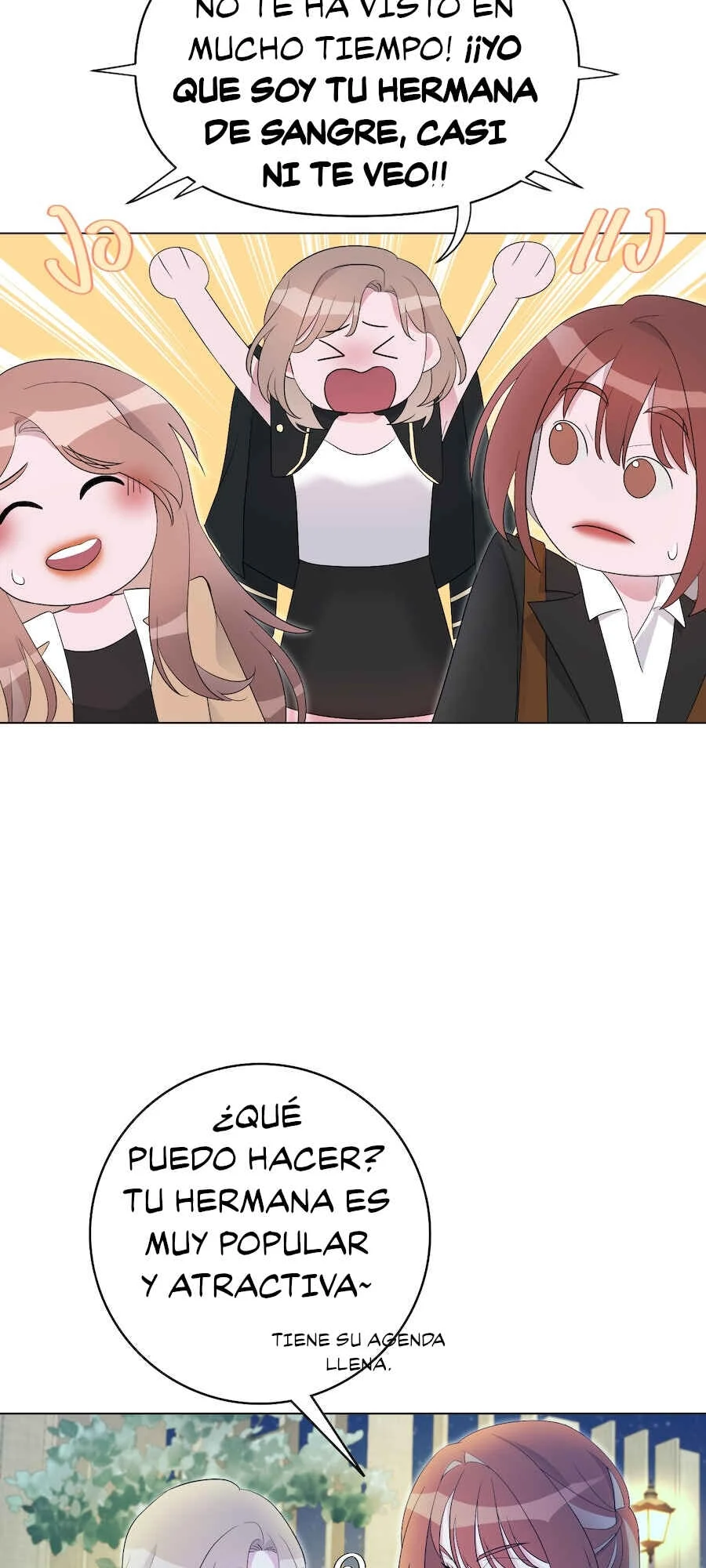 Mị̀ xyāk ca h̄̀āng rạk Capítulo 2 - Page 39