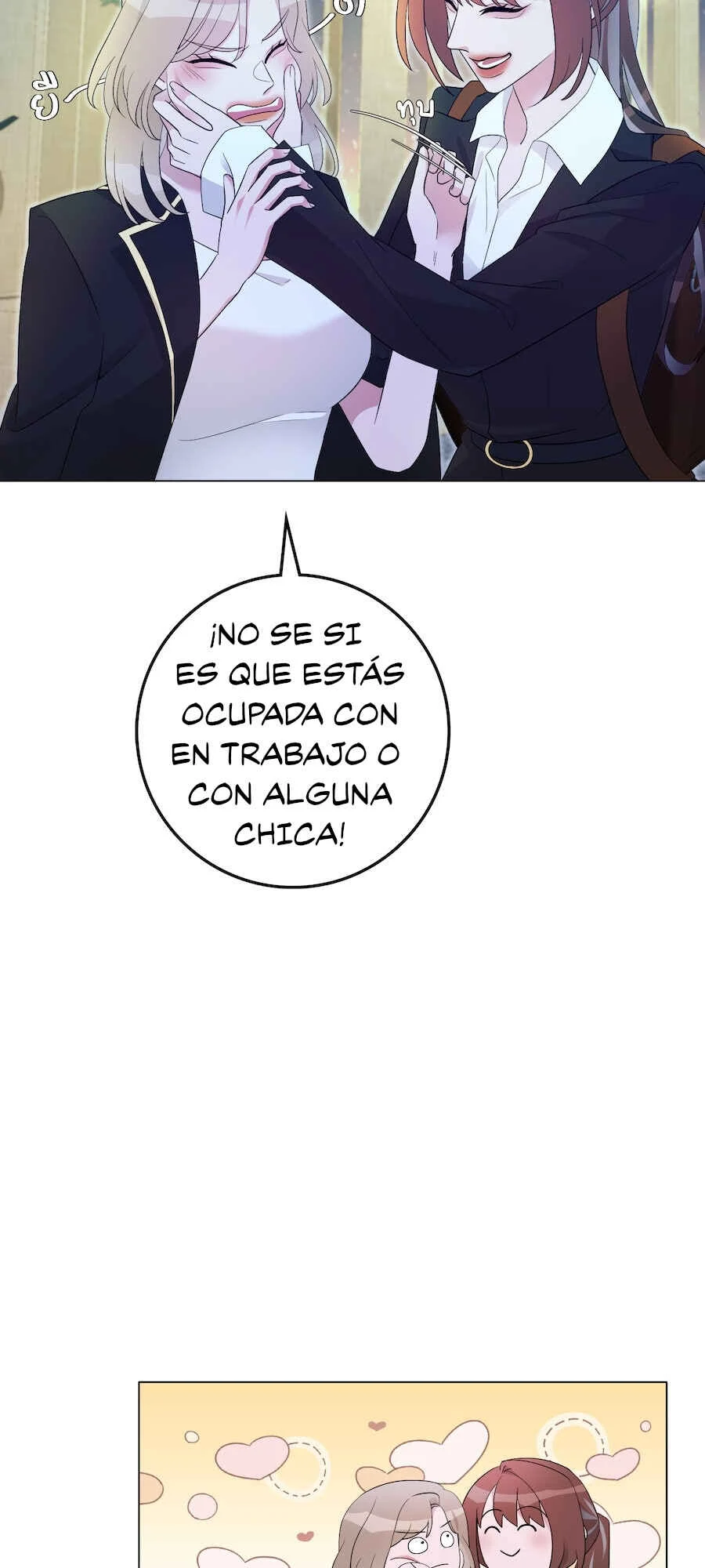 Mị̀ xyāk ca h̄̀āng rạk Capítulo 2 - Page 40